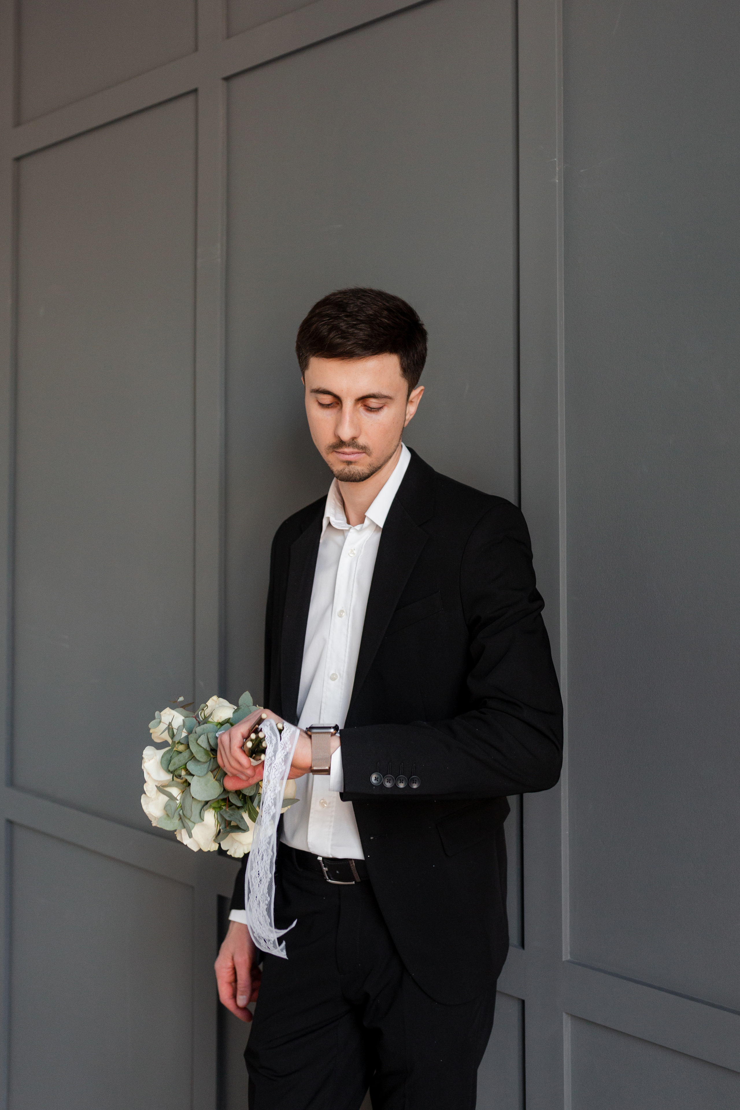 Свадьба Алины и Валеры. Главная