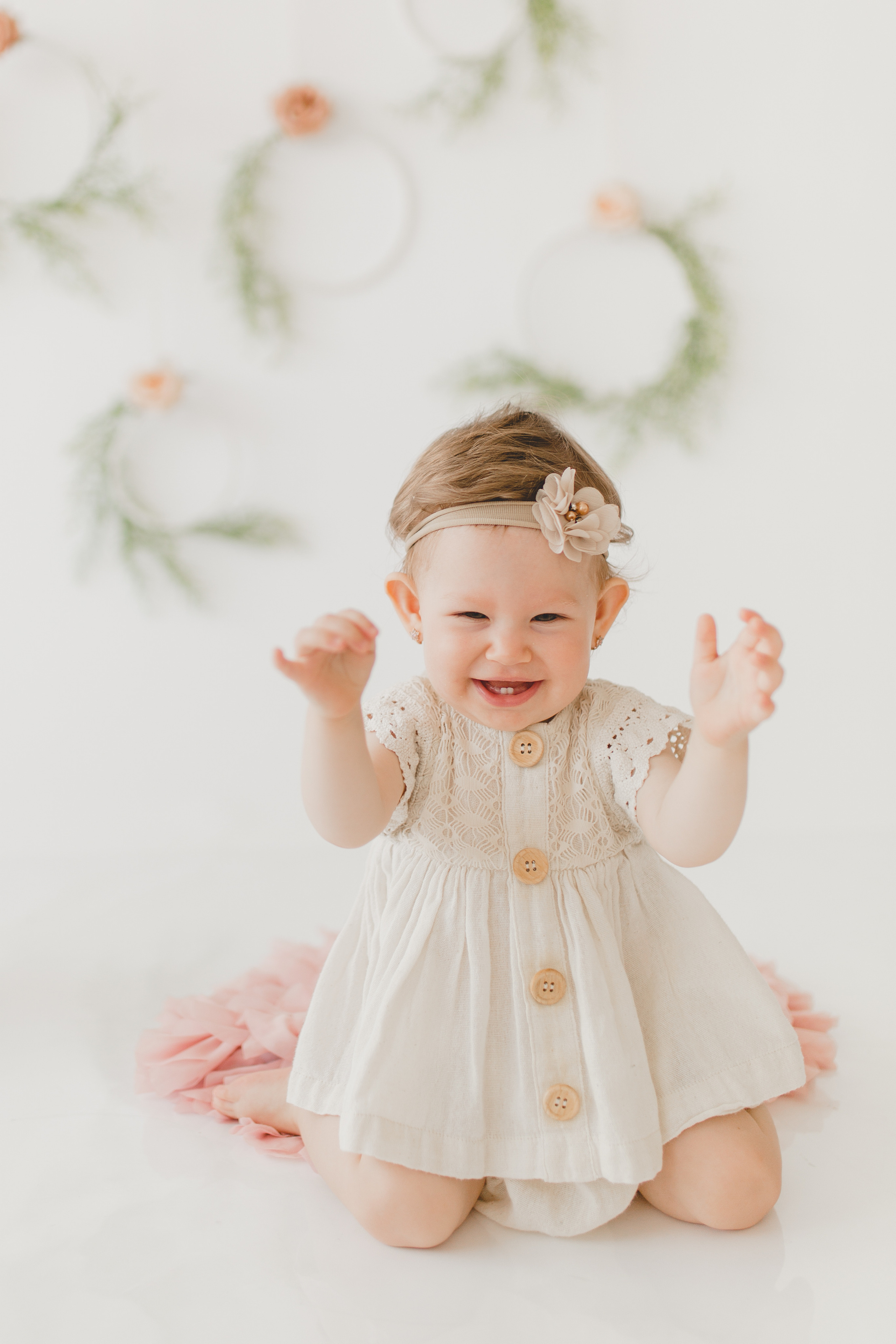 День Рождения Раины. Главная