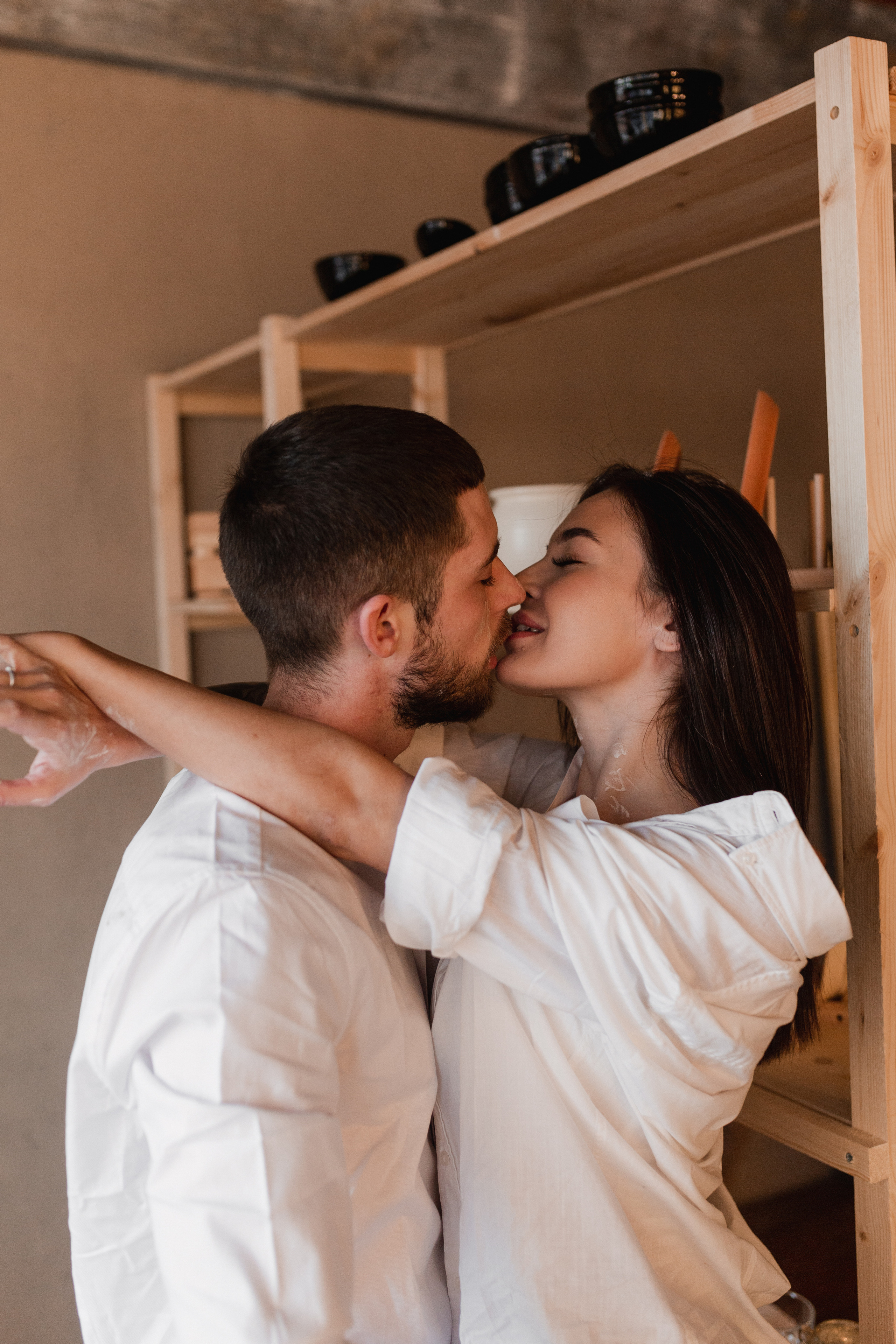 Дана и Саша. Главная