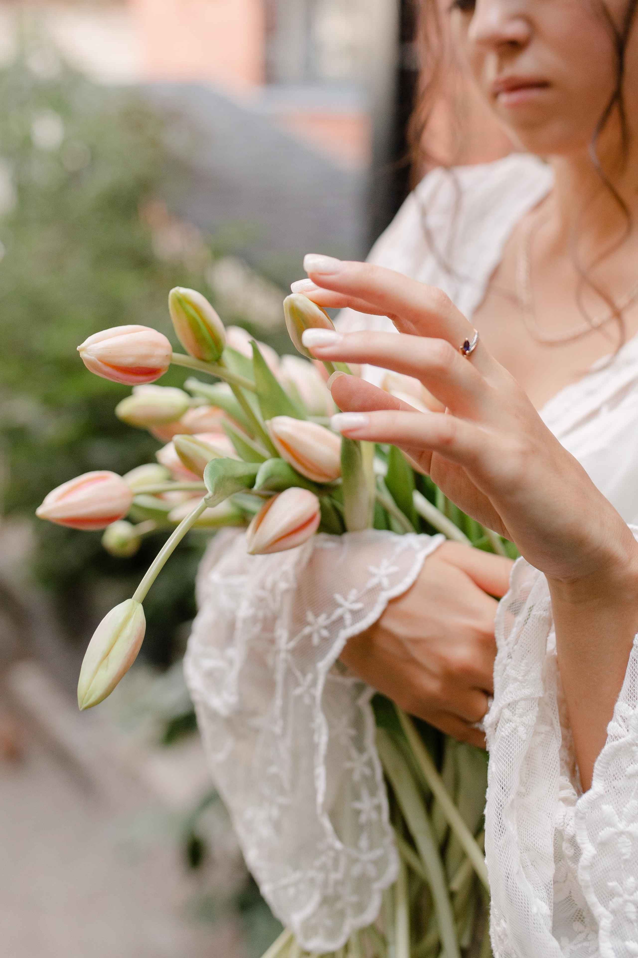 Свадьба Диляры и Айзека. Главная