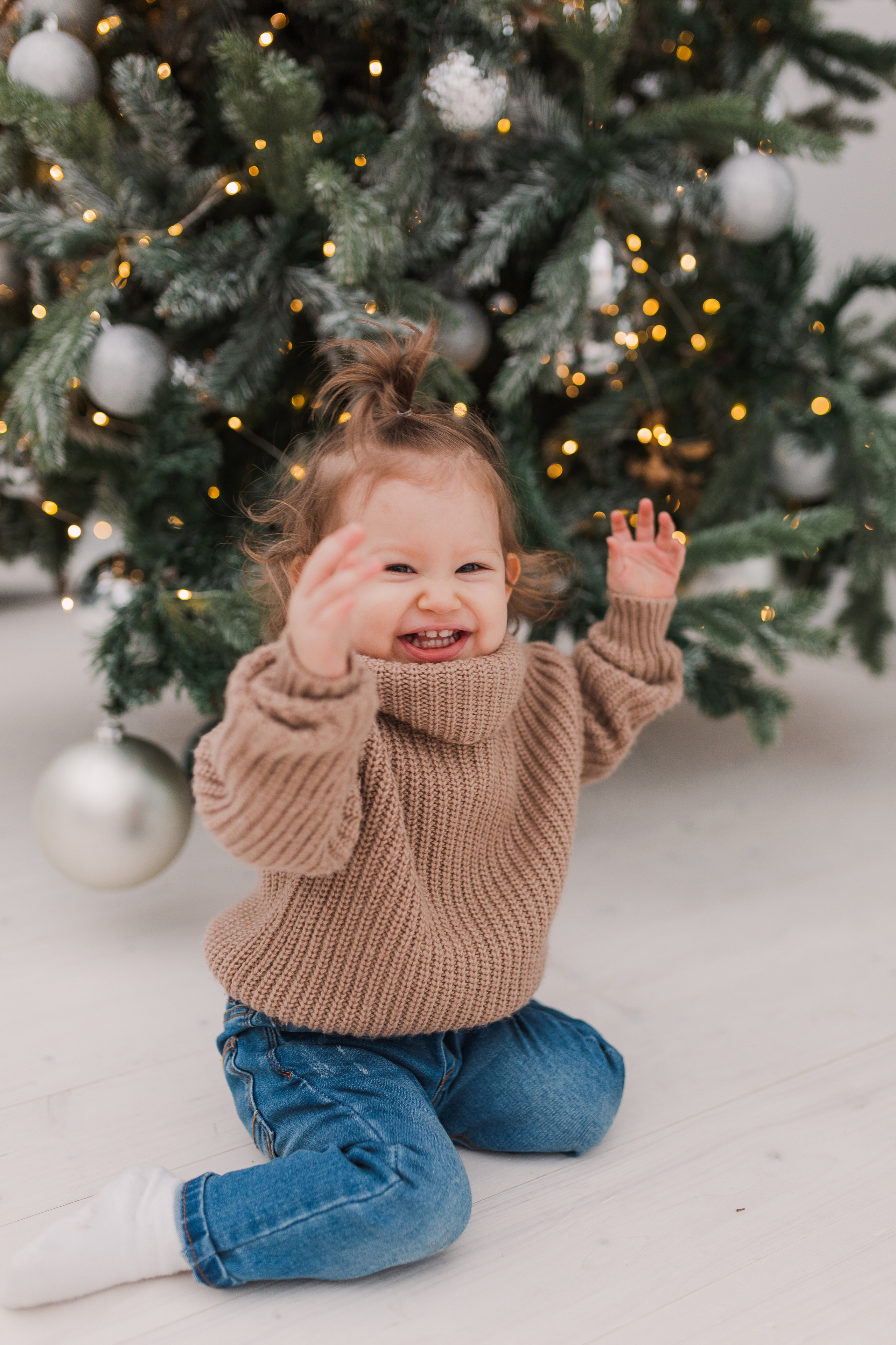 Семья Алсу. Главная