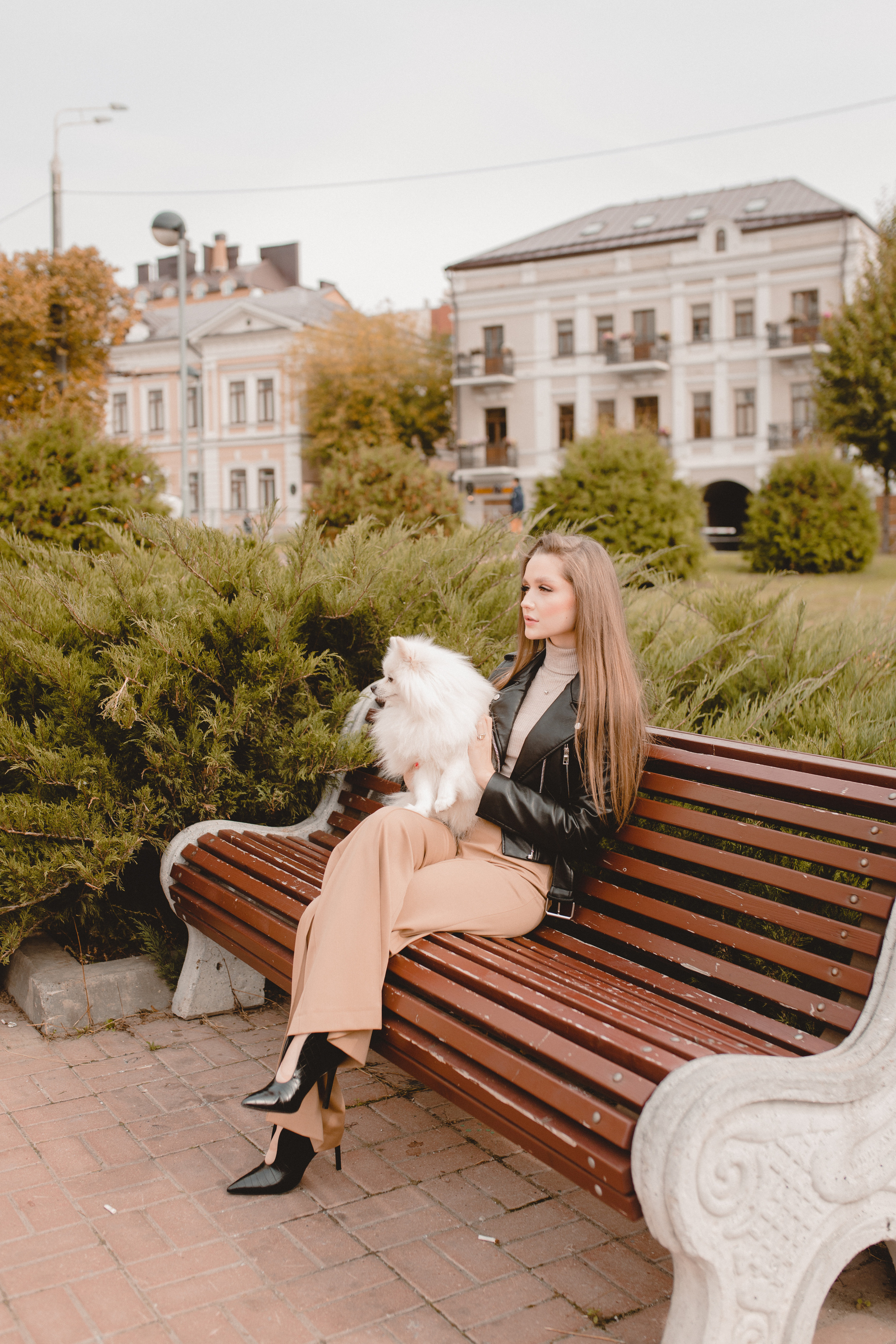 Стэлла. Главная