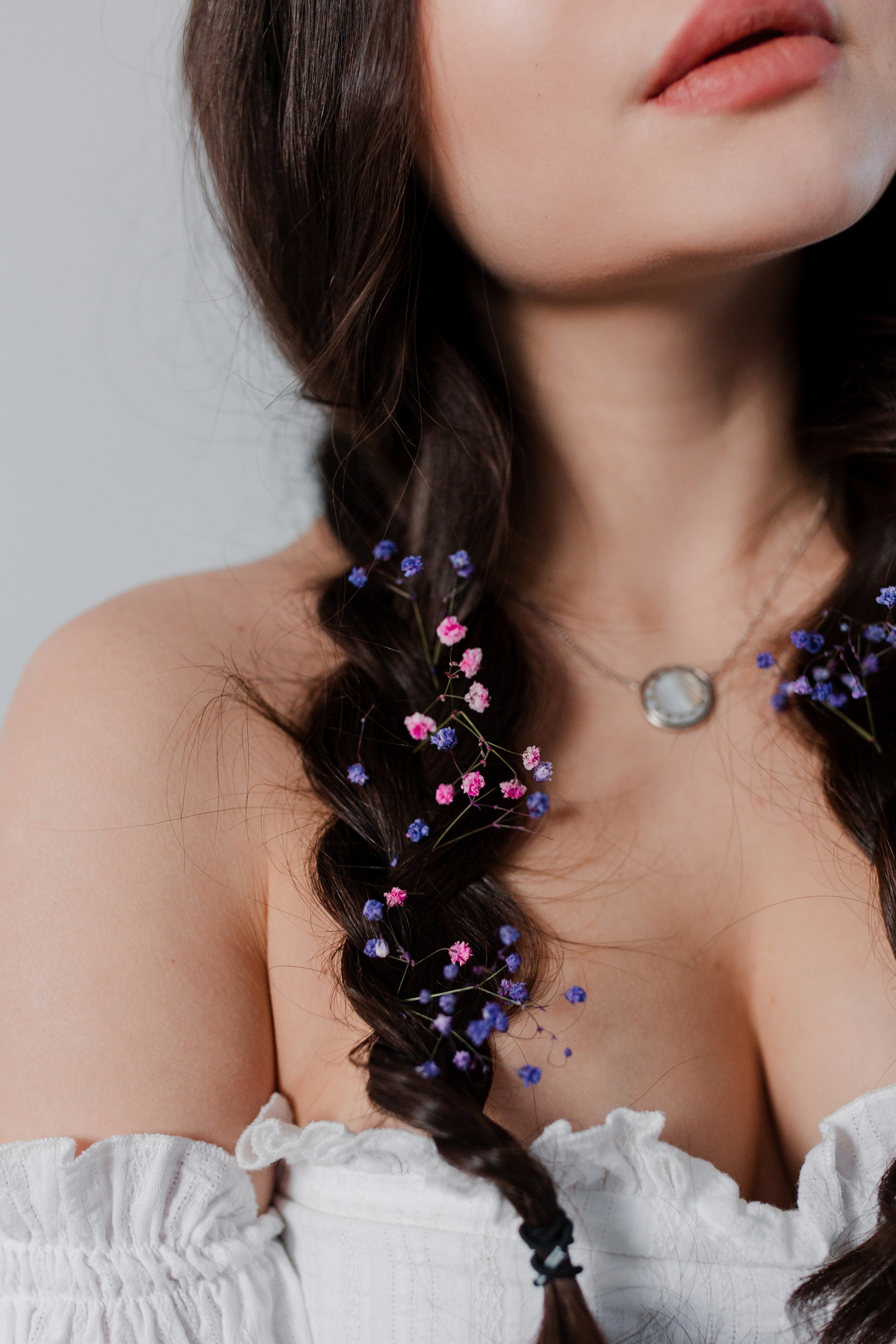 Камиля. Главная