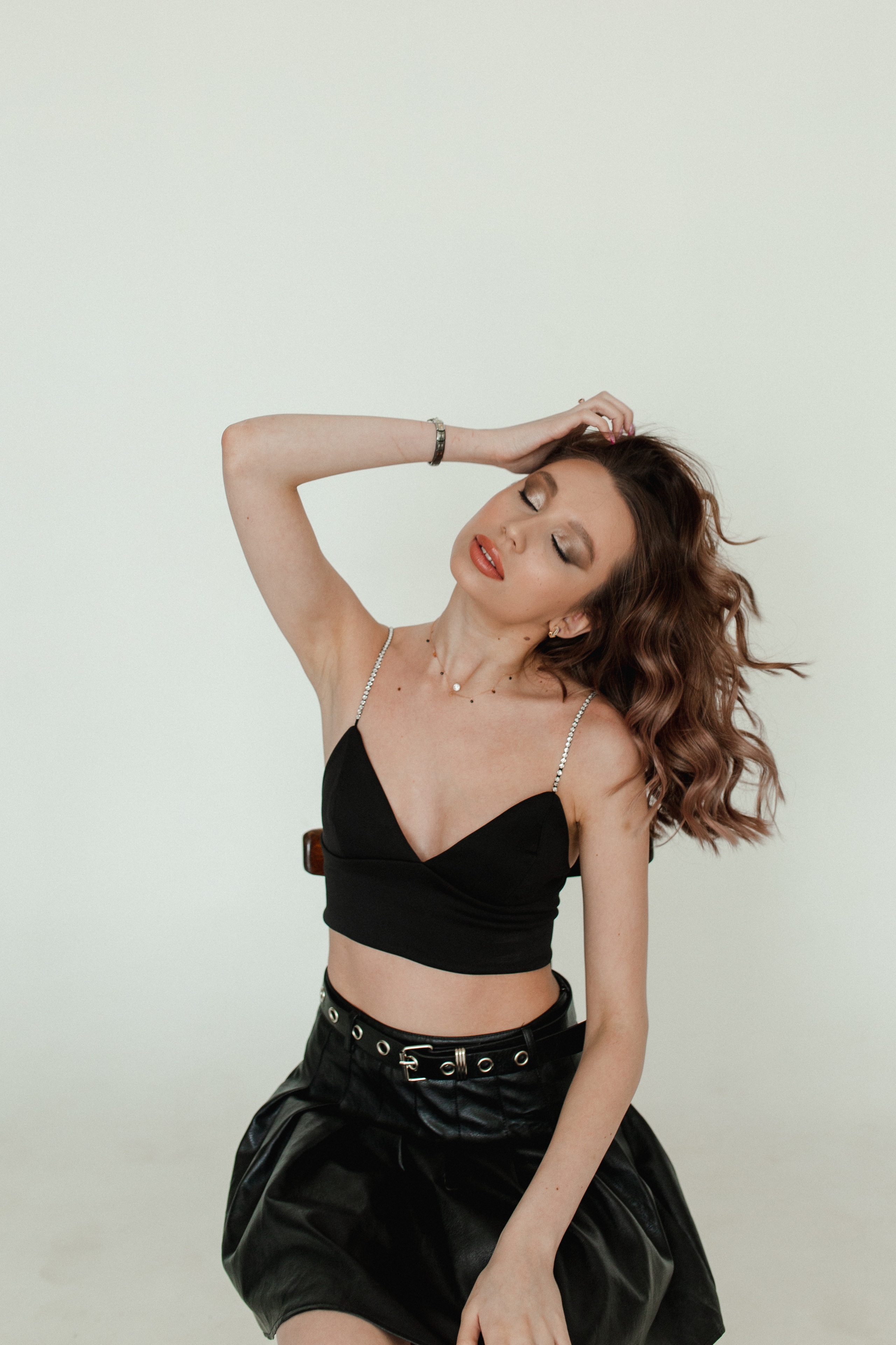 Таня. Главная