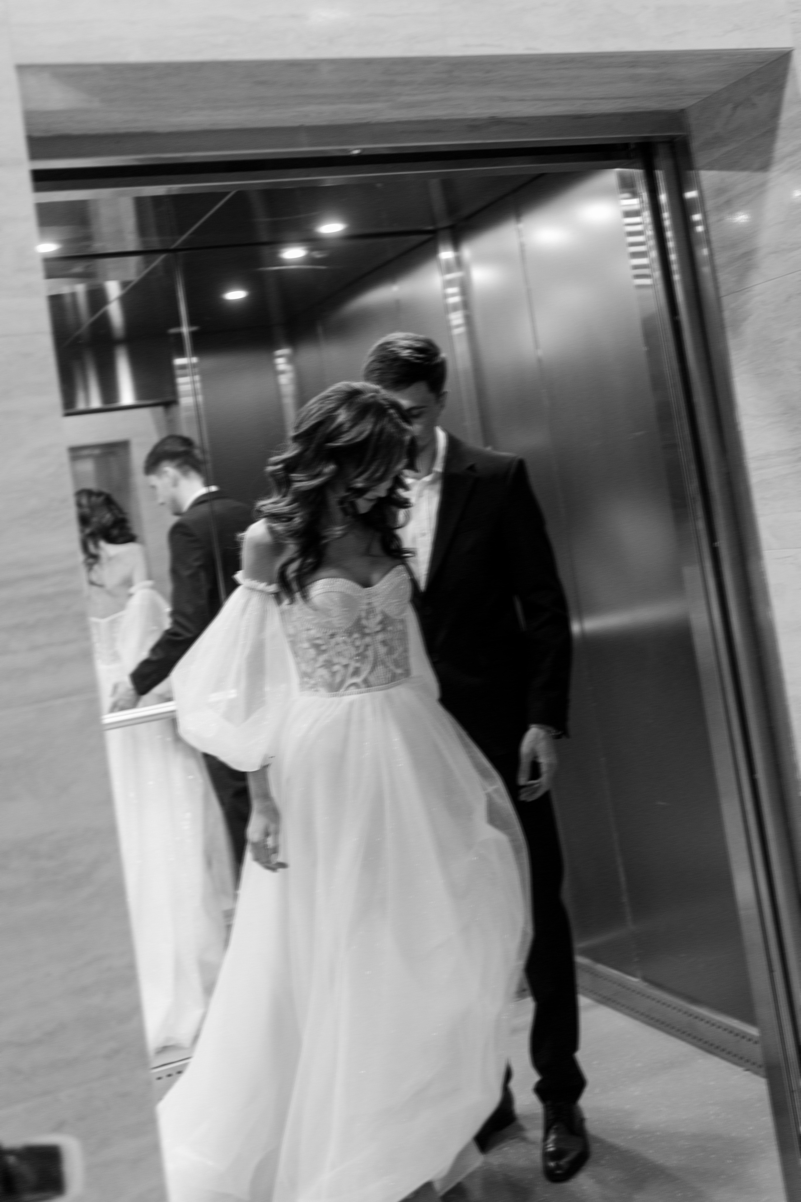 Свадьба Алины и Валеры. Главная