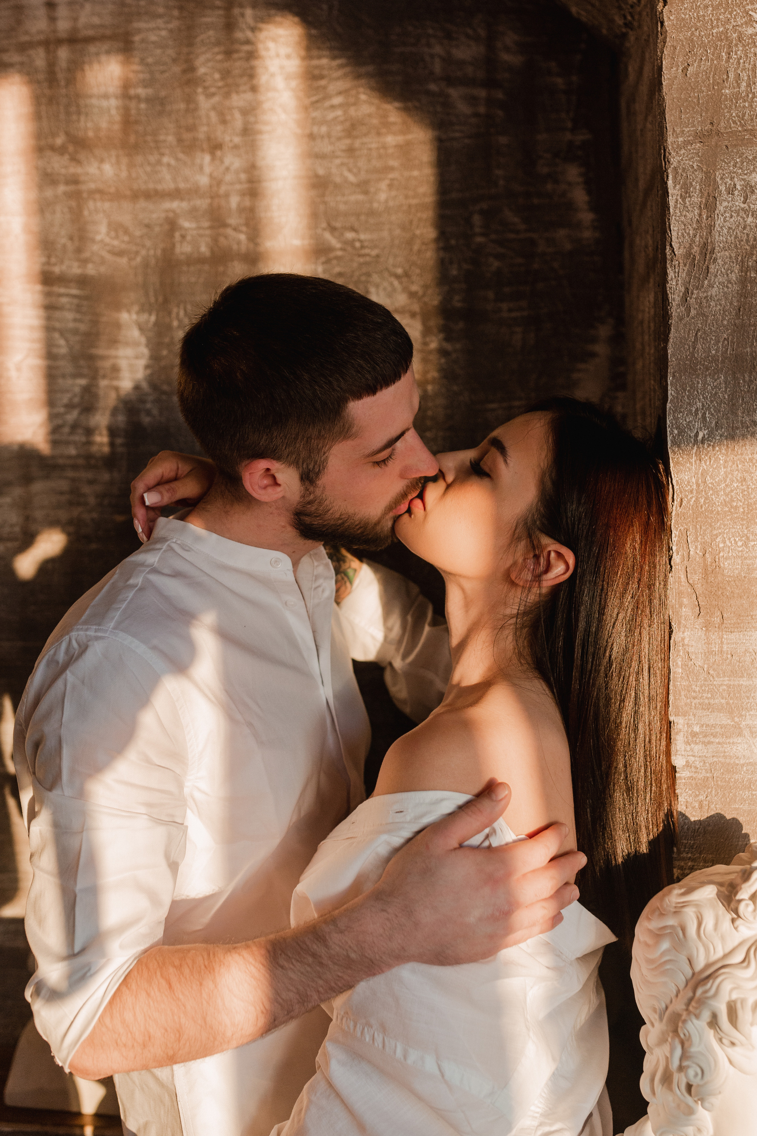 Дана и Саша. Главная