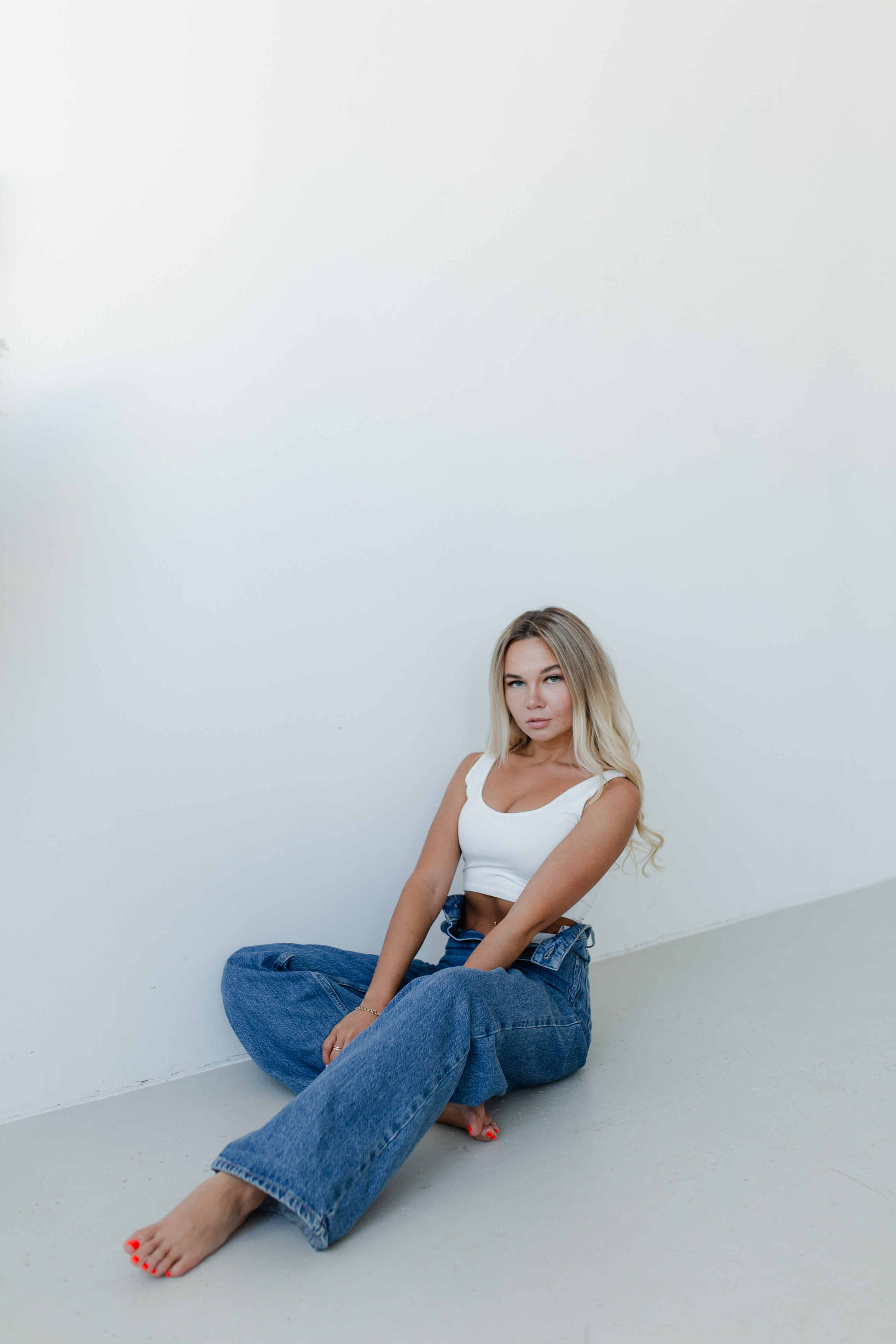 Кристина. Главная