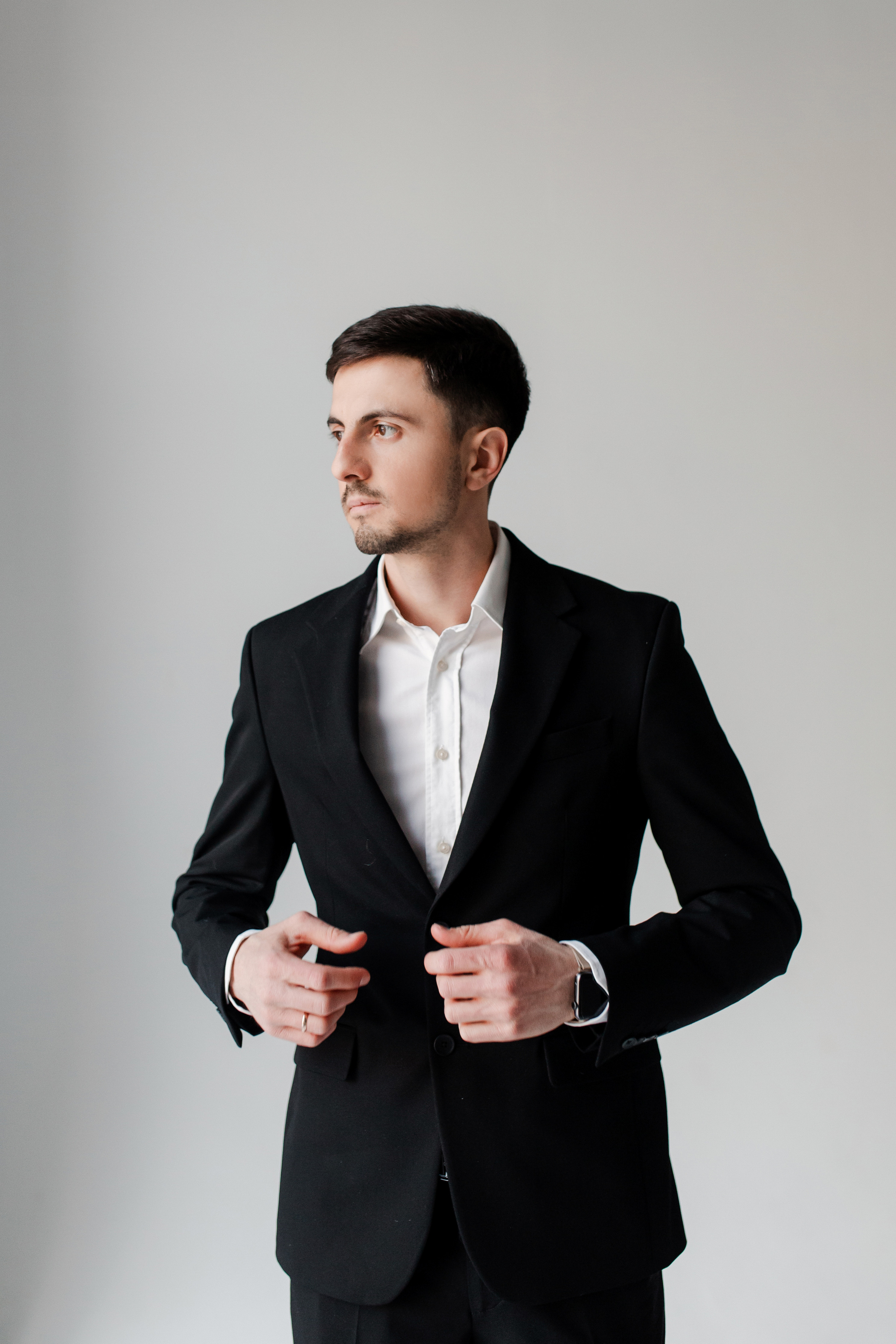 Свадьба Алины и Валеры. Главная