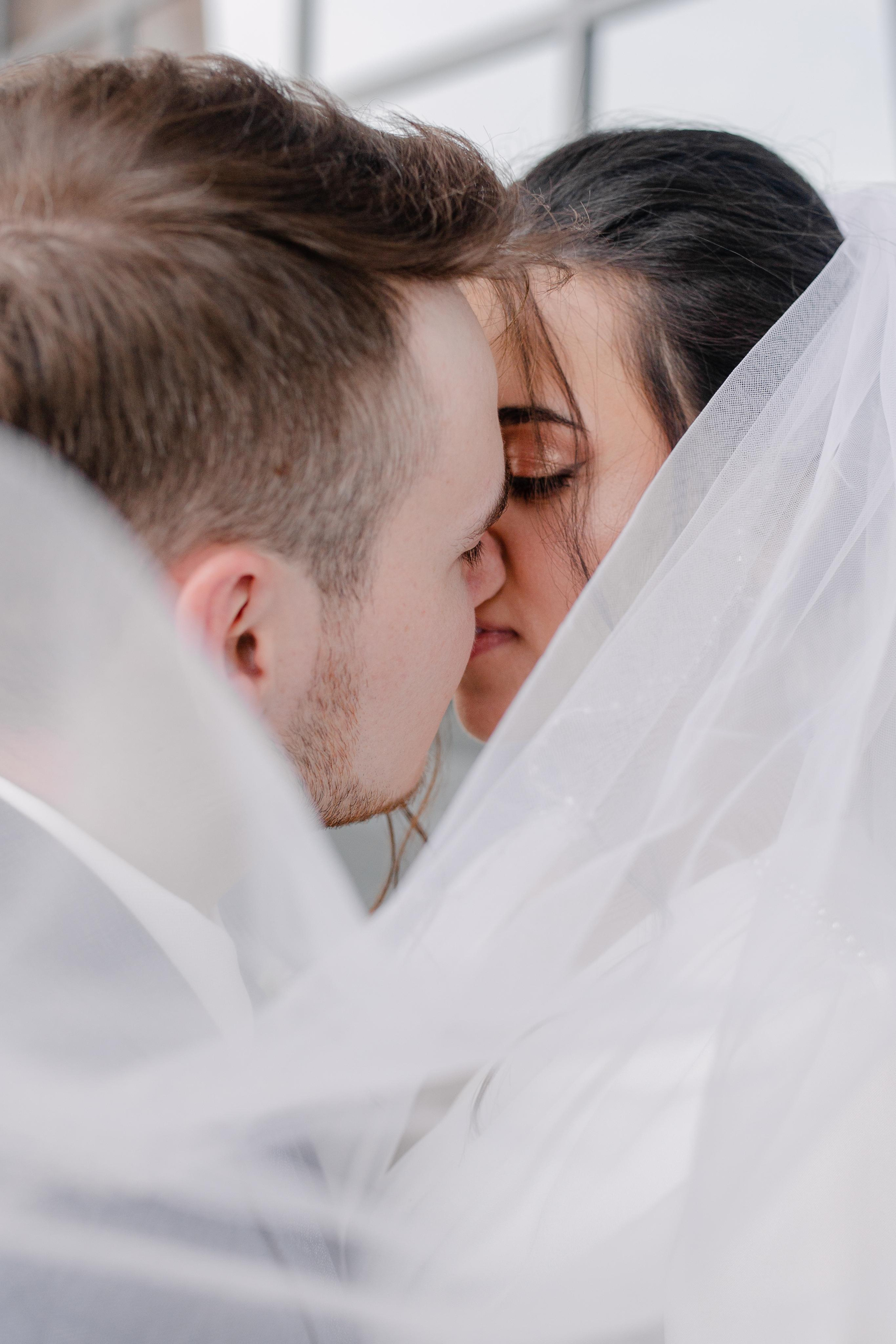 Свадьба Диляры и Айзека. Главная