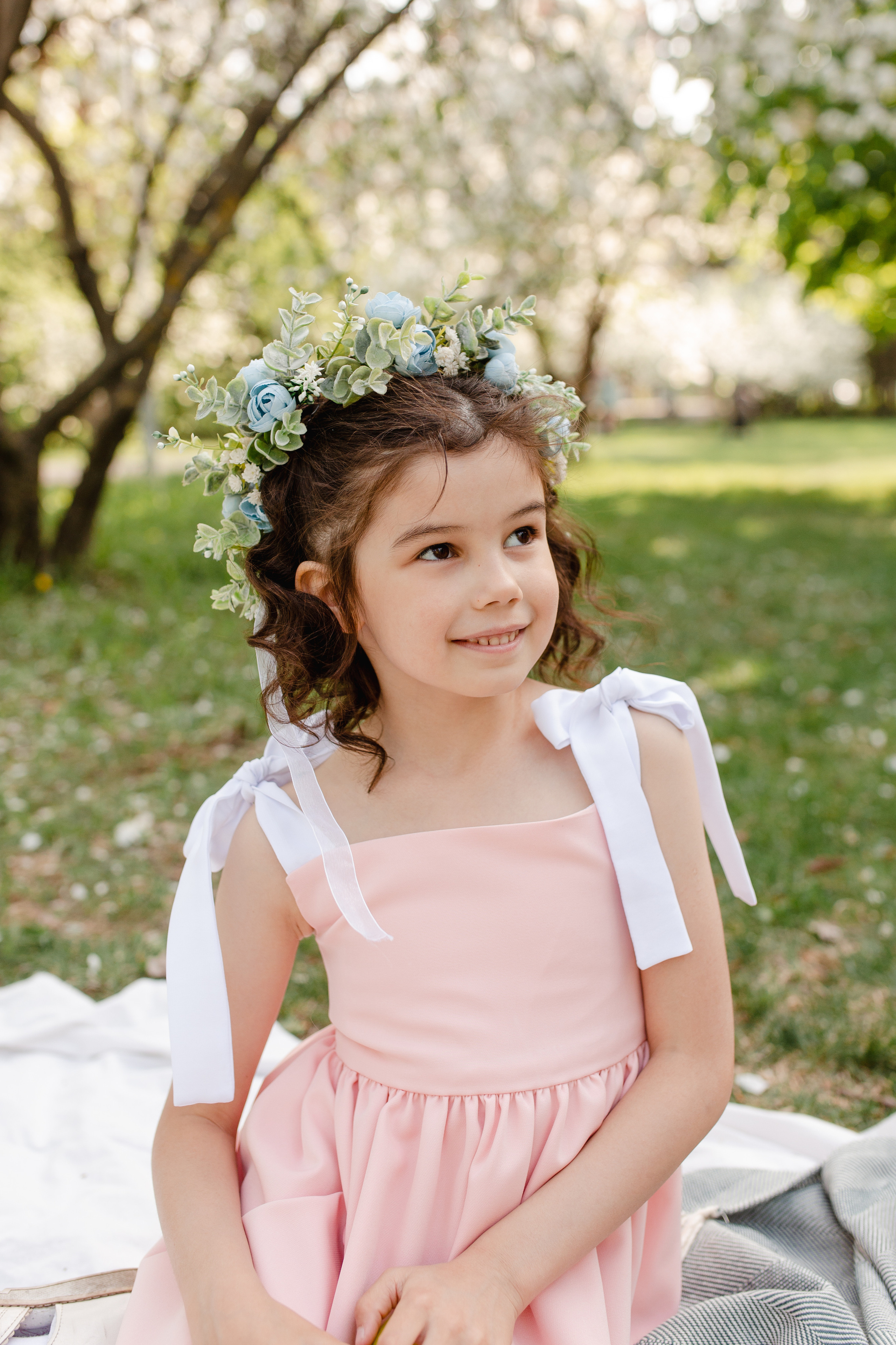 Семья Ильгины. Главная