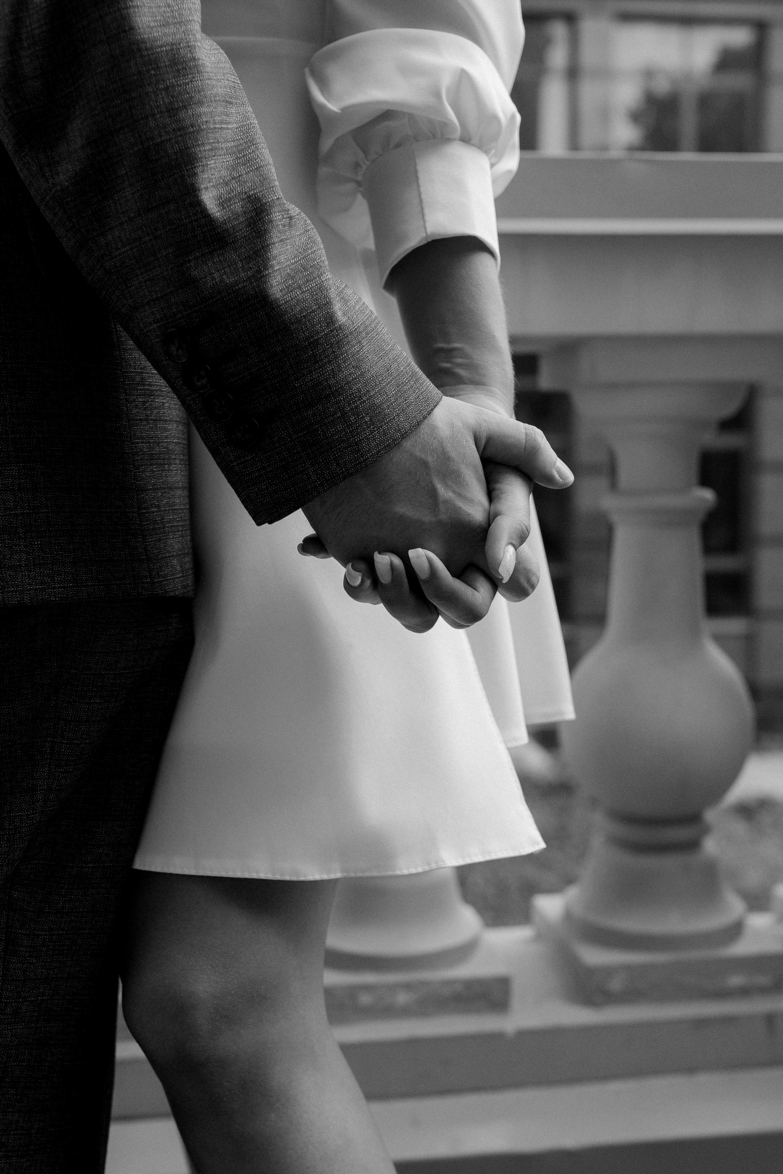 Свадьба Диляры и Айзека. Главная