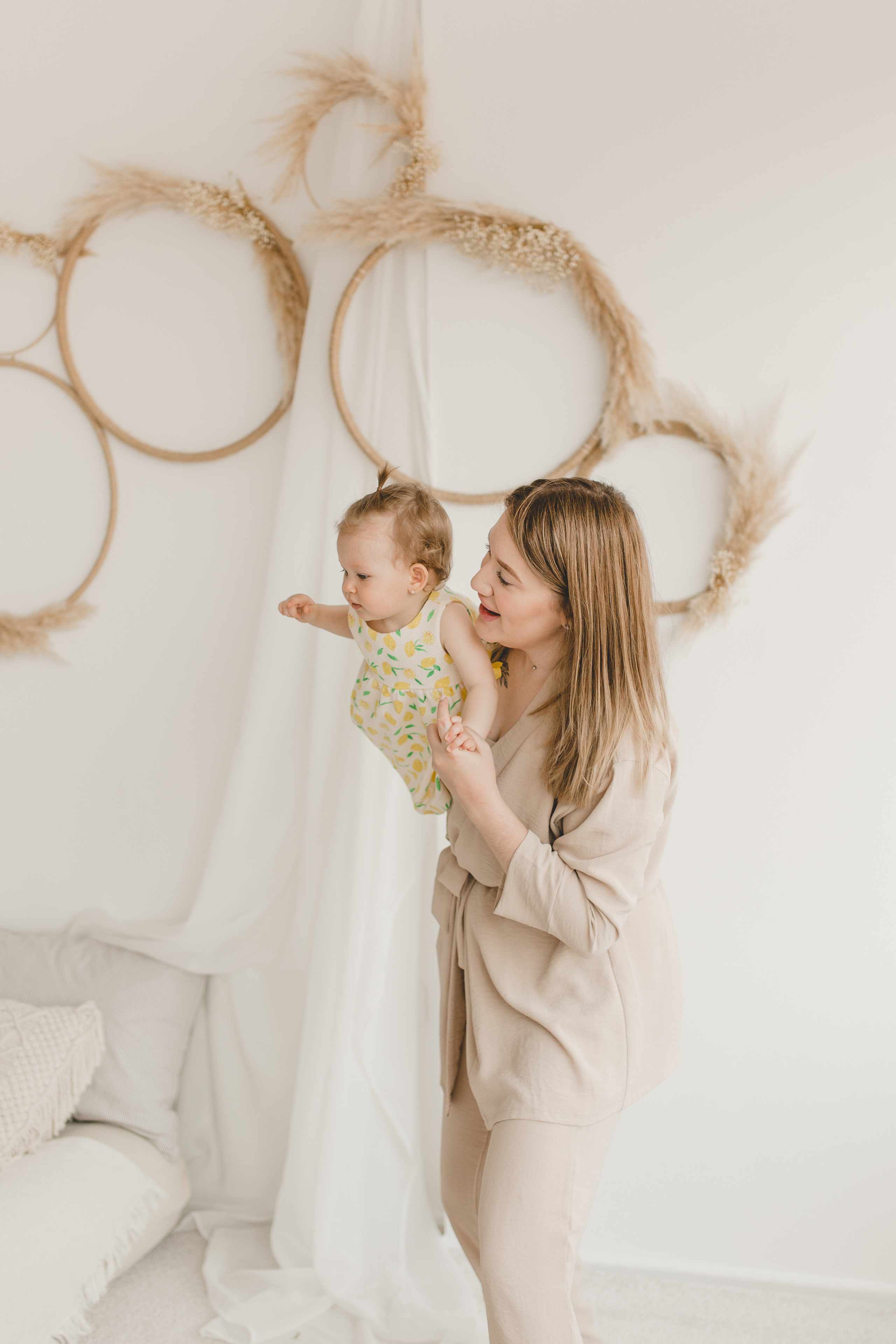 День Рождения Раины. Главная