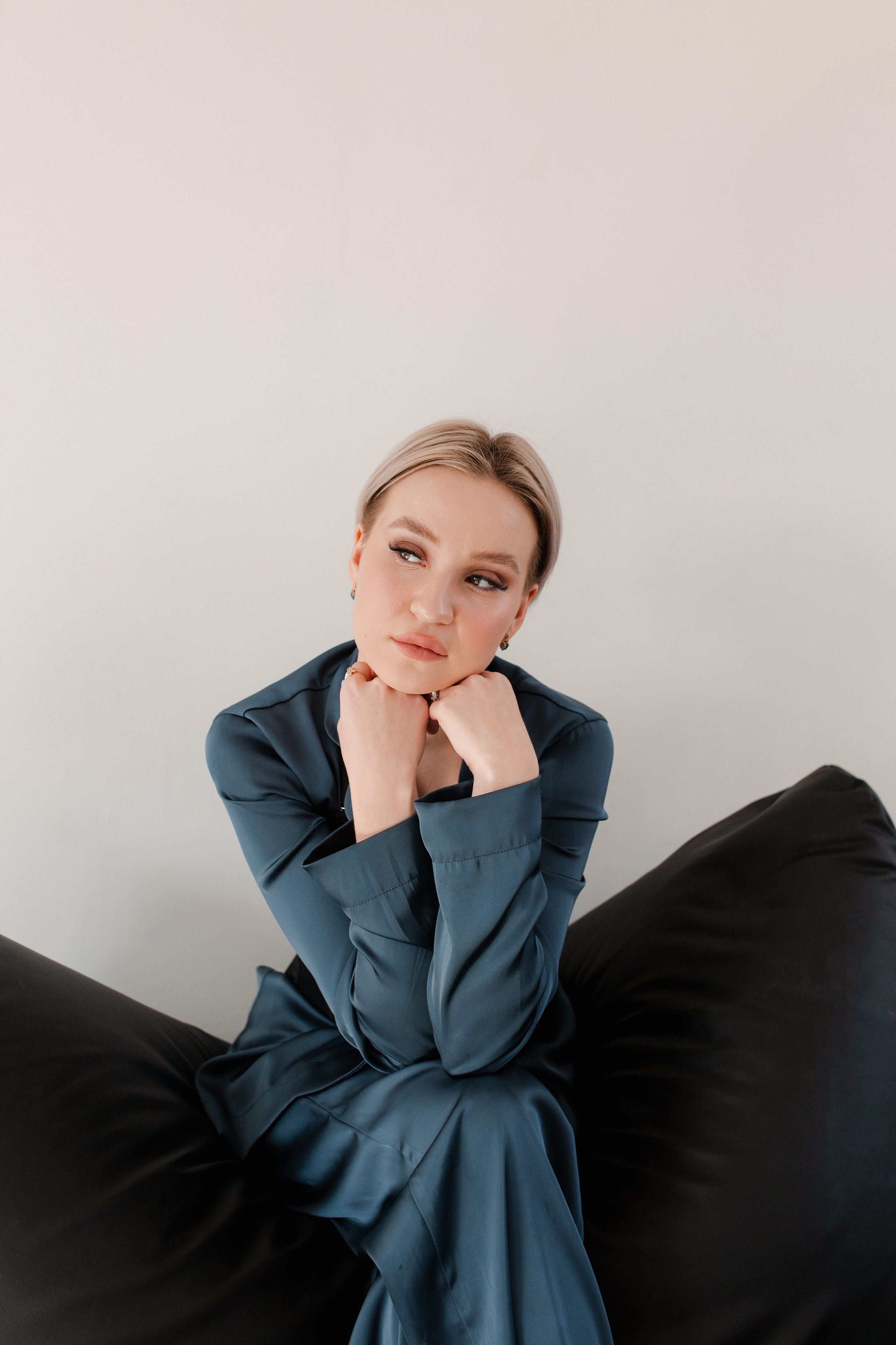 Лилиана. Главная