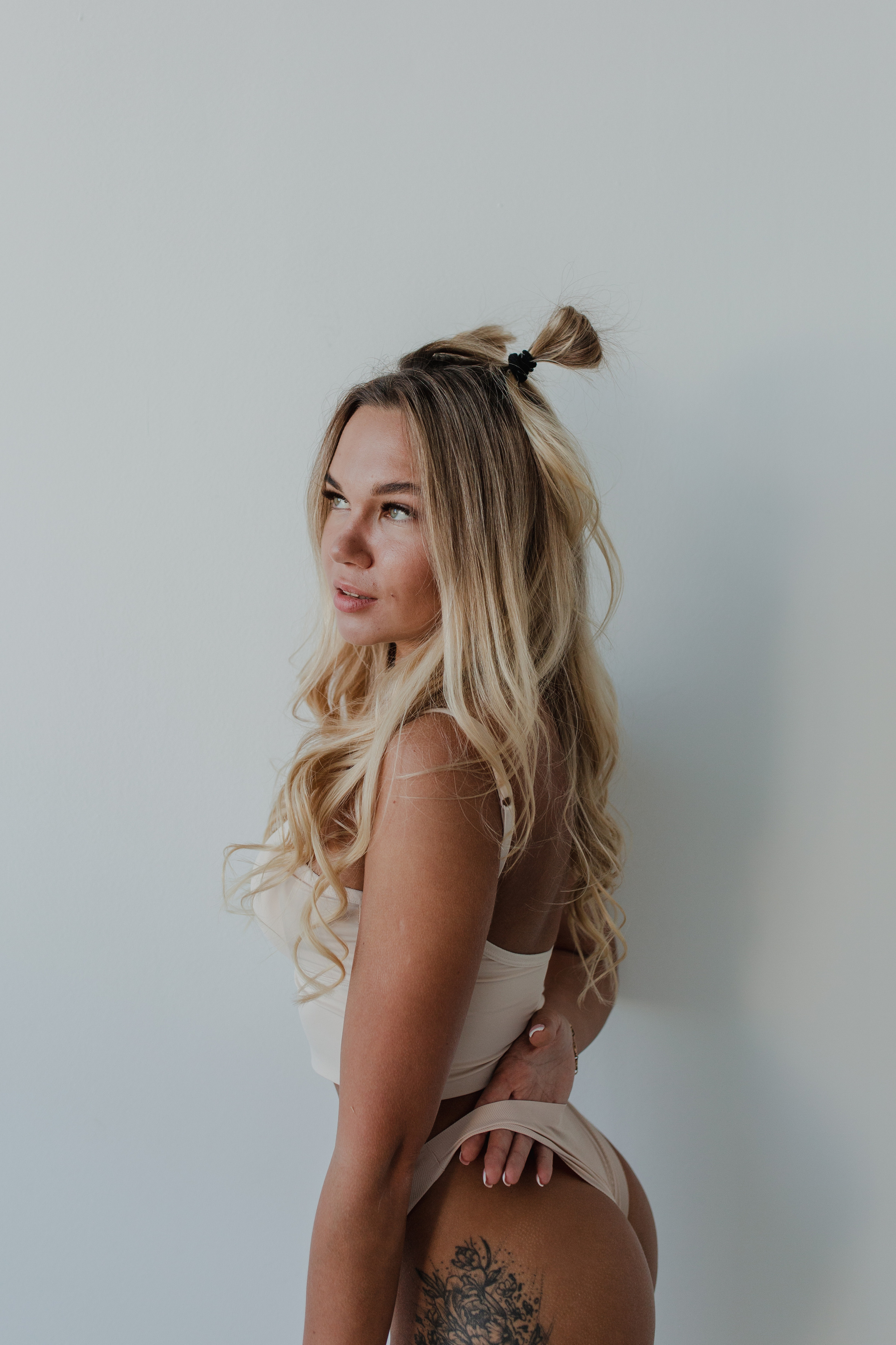 Кристина. Главная