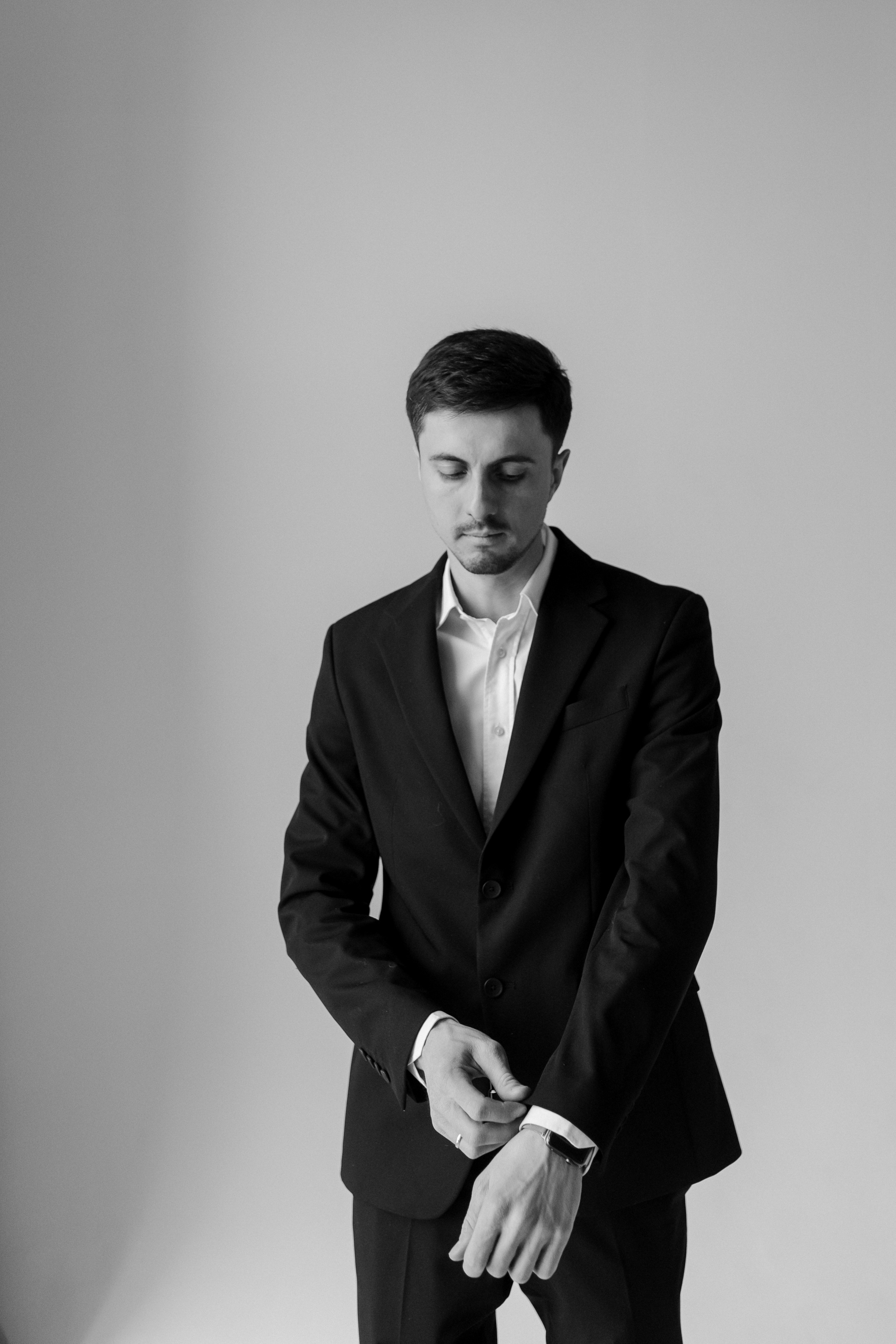 Свадьба Алины и Валеры. Главная