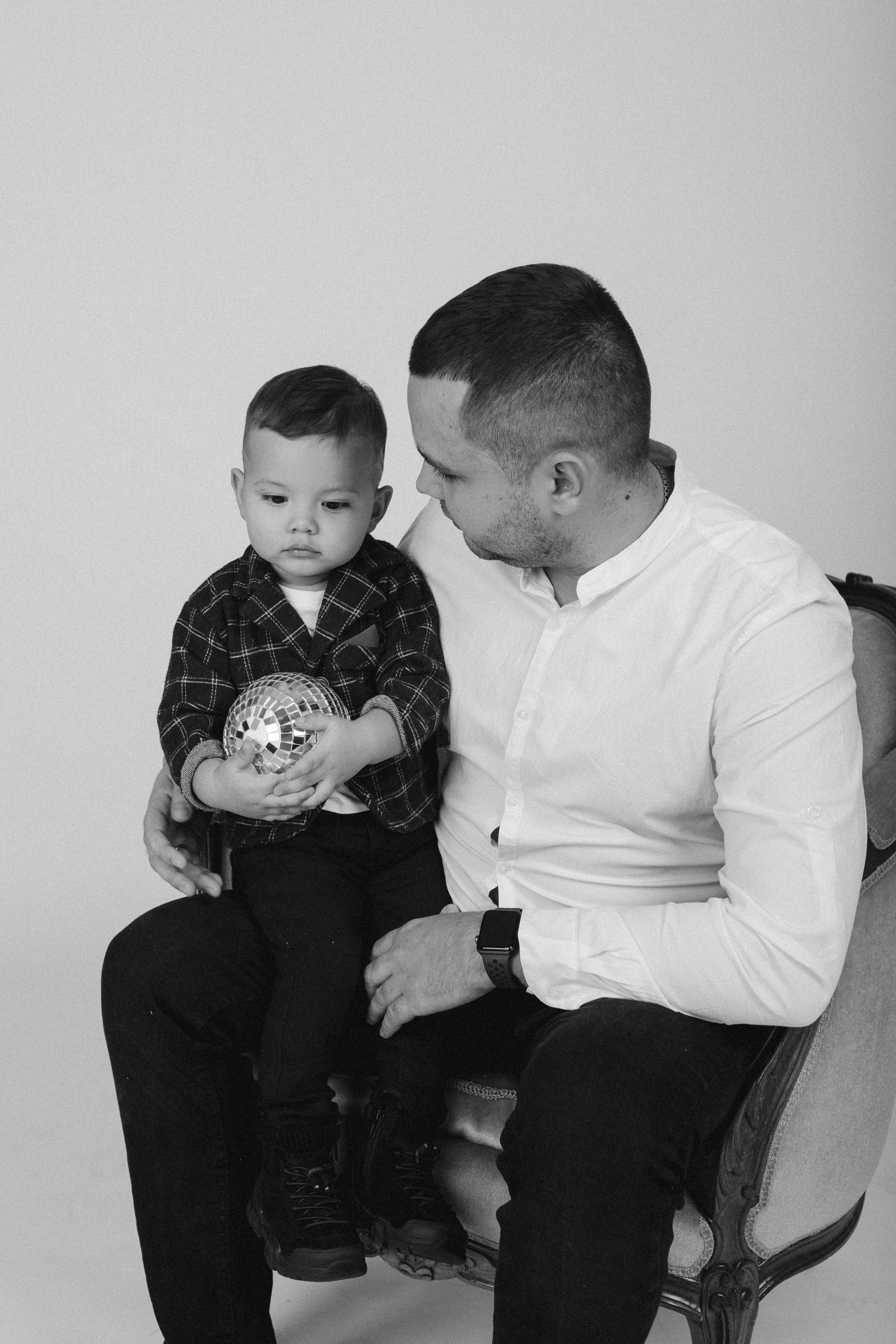 Семья Зили. Главная