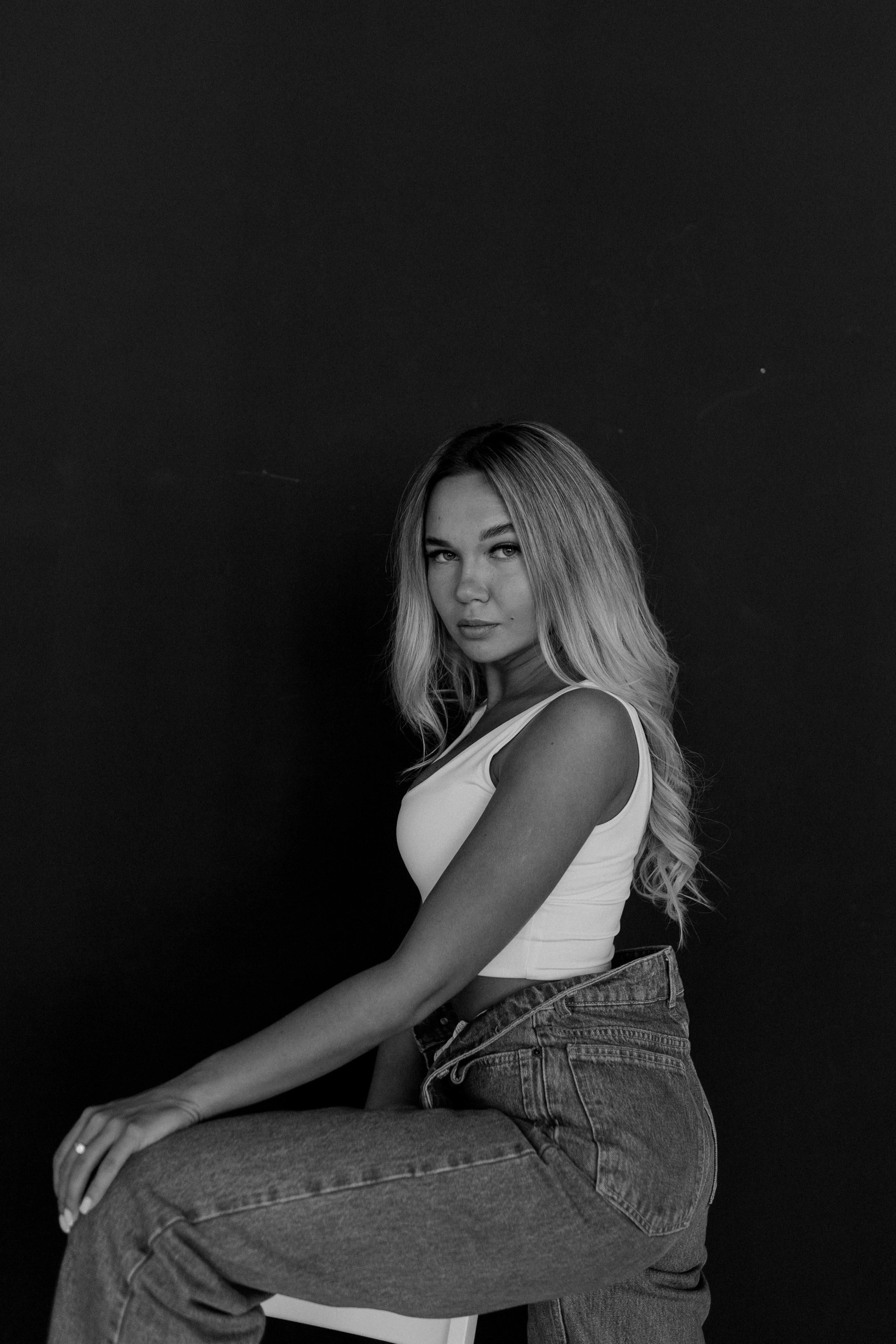 Кристина. Главная