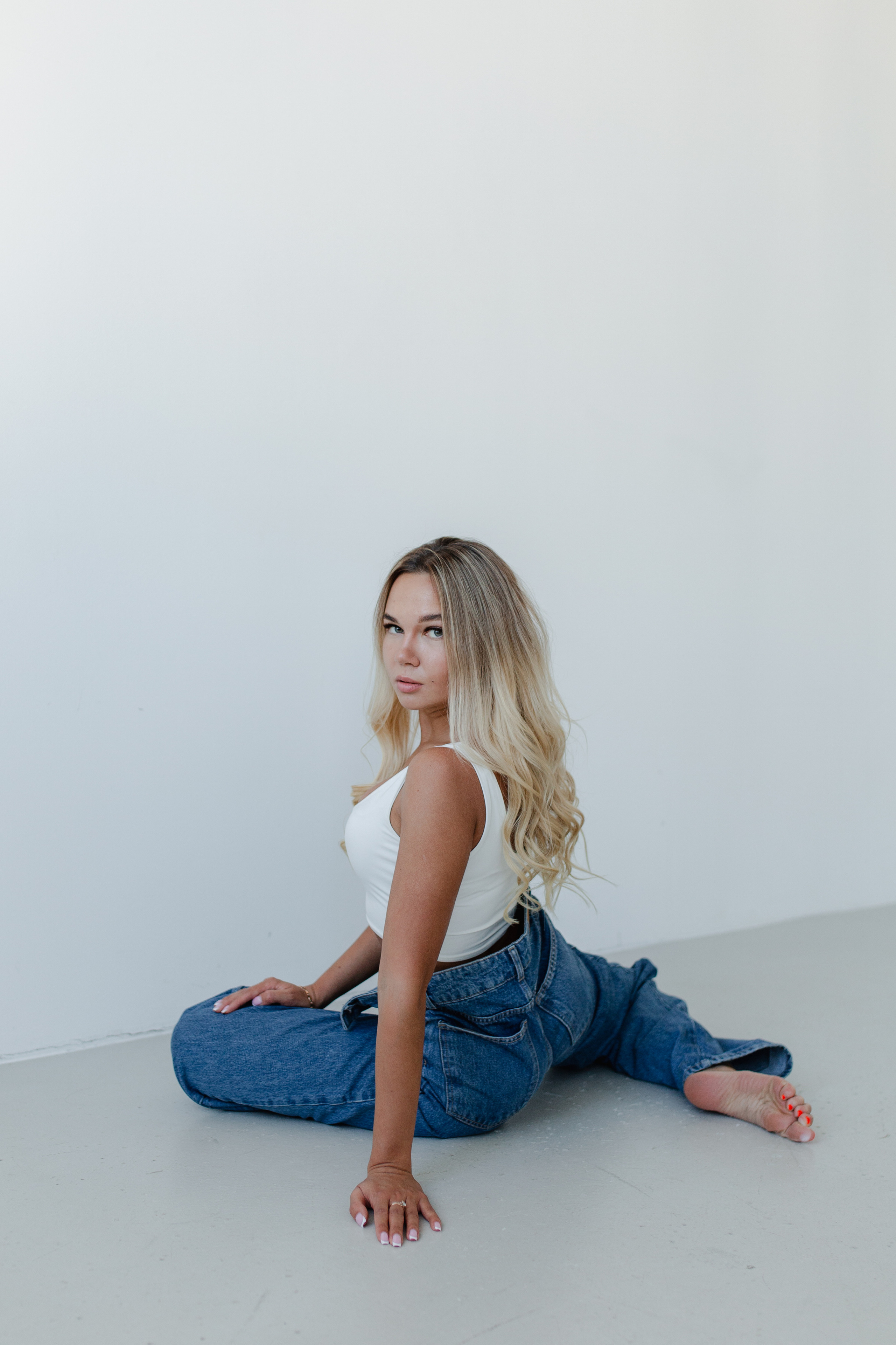 Кристина. Главная