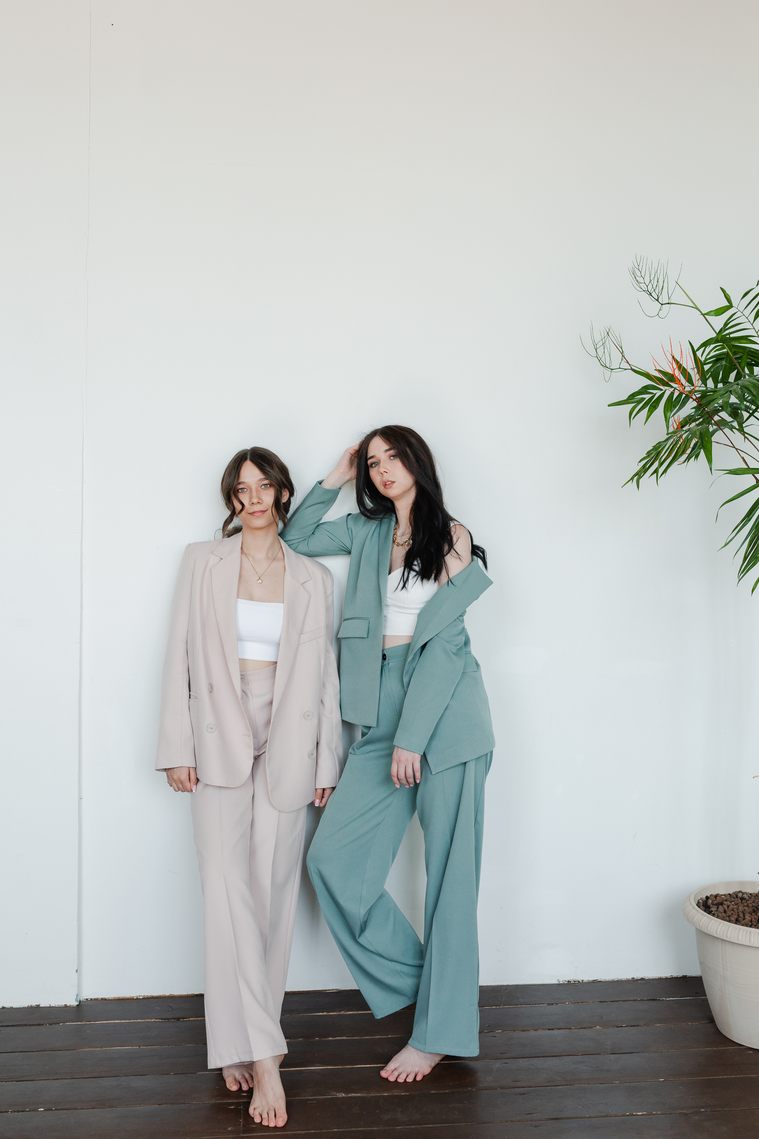 Алсу и Зиля. Главная