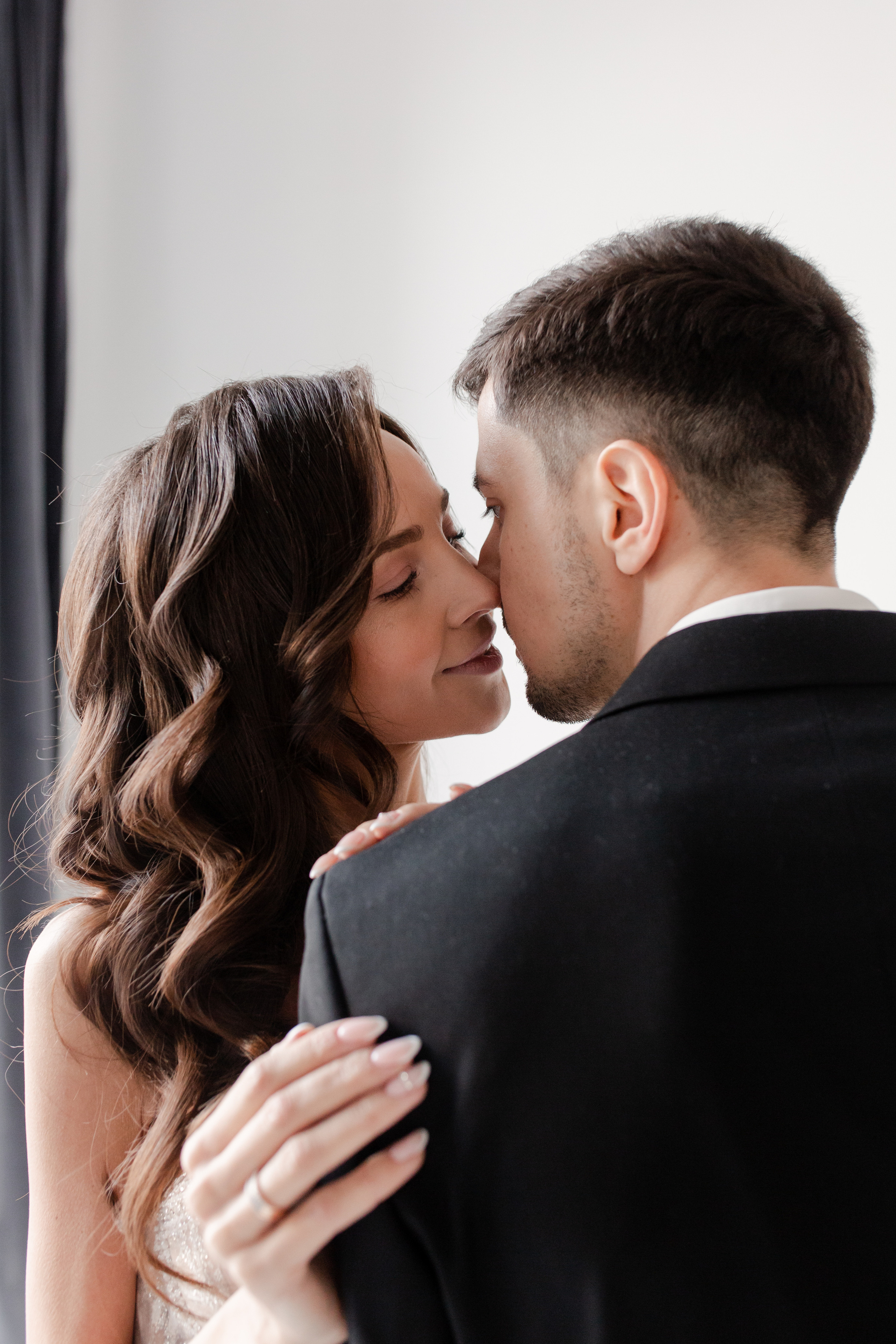 Свадьба Алины и Валеры. Главная