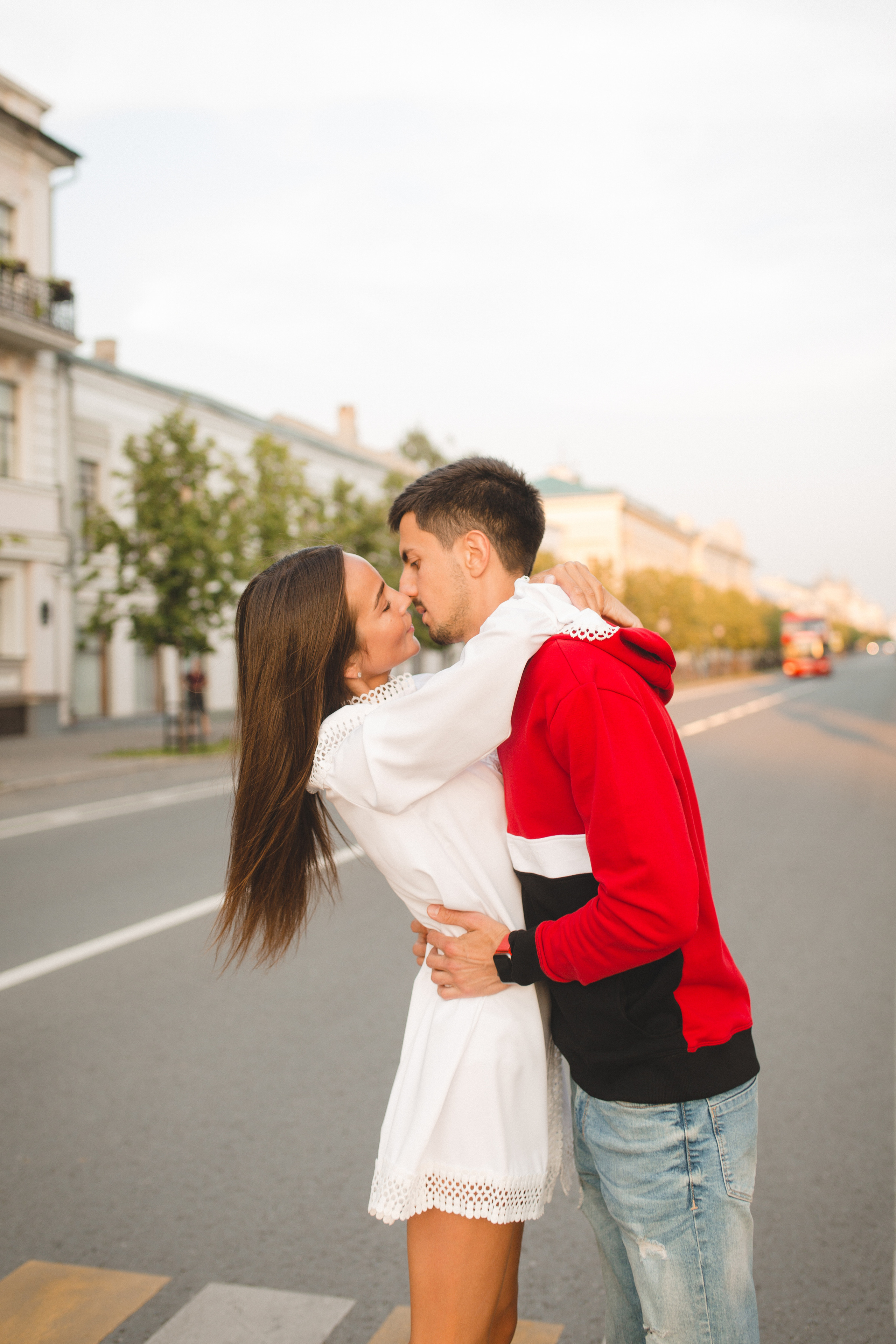 Алина и Валера. Главная