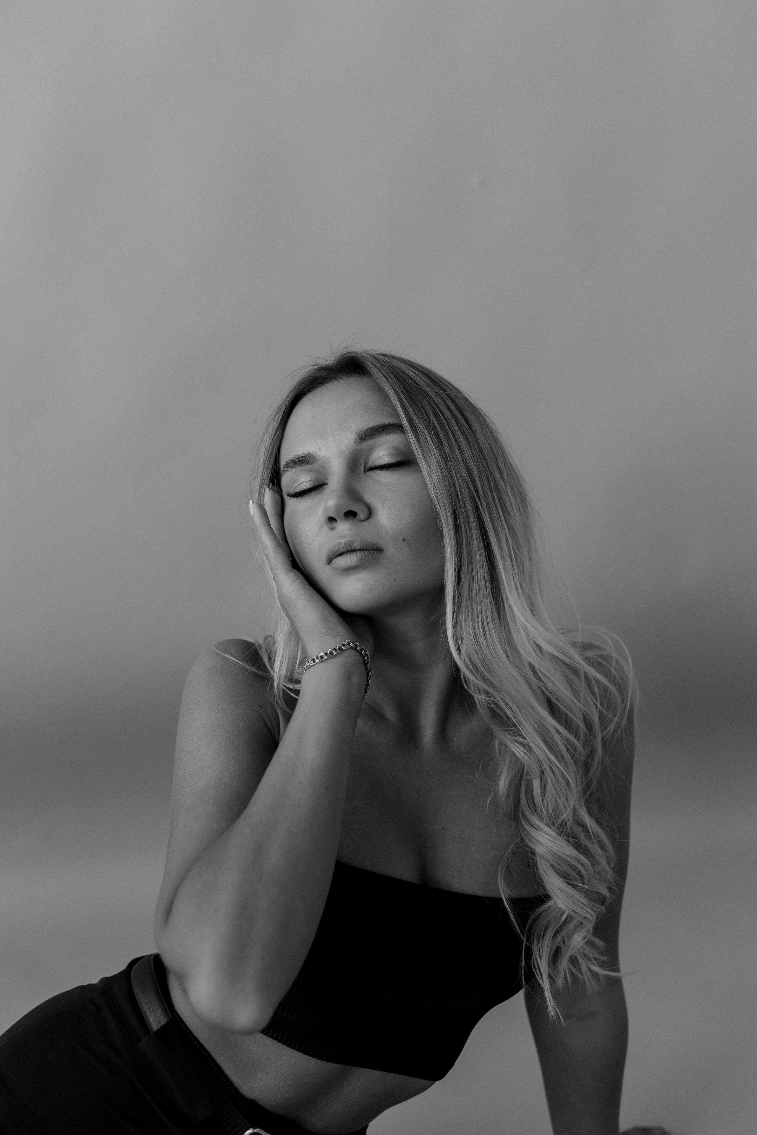 Кристина. Главная