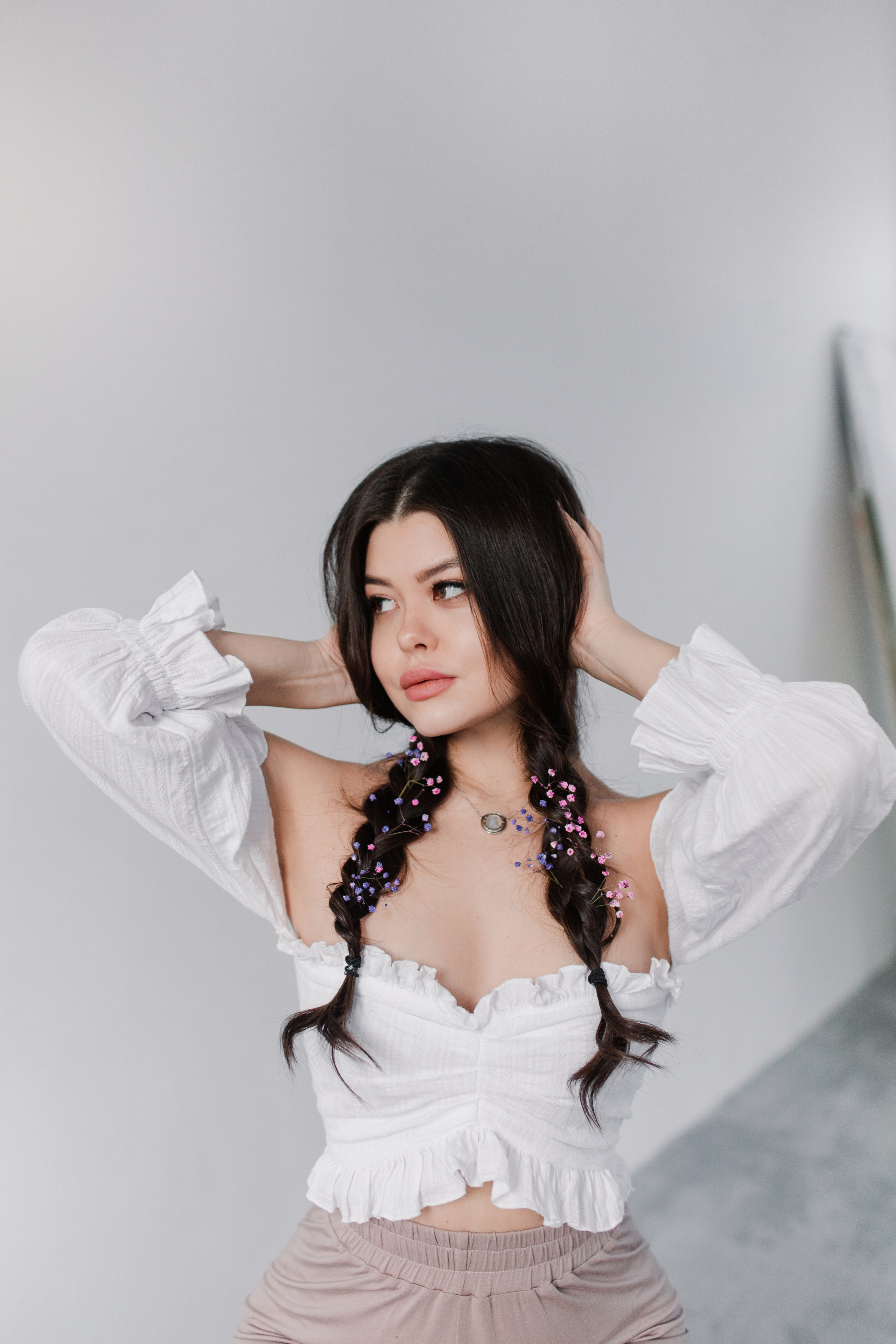 Камиля. Главная