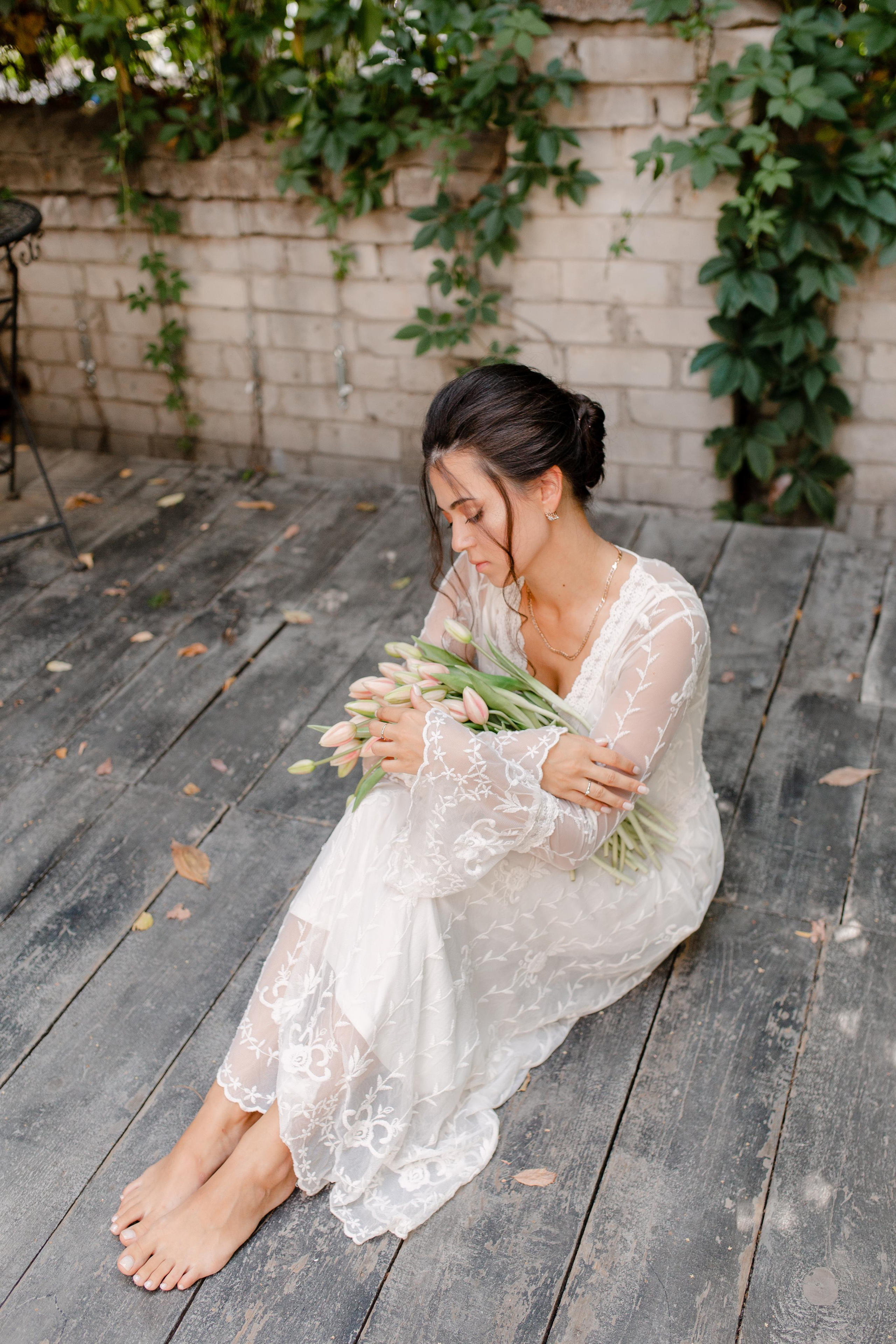 Свадьба Диляры и Айзека. Главная