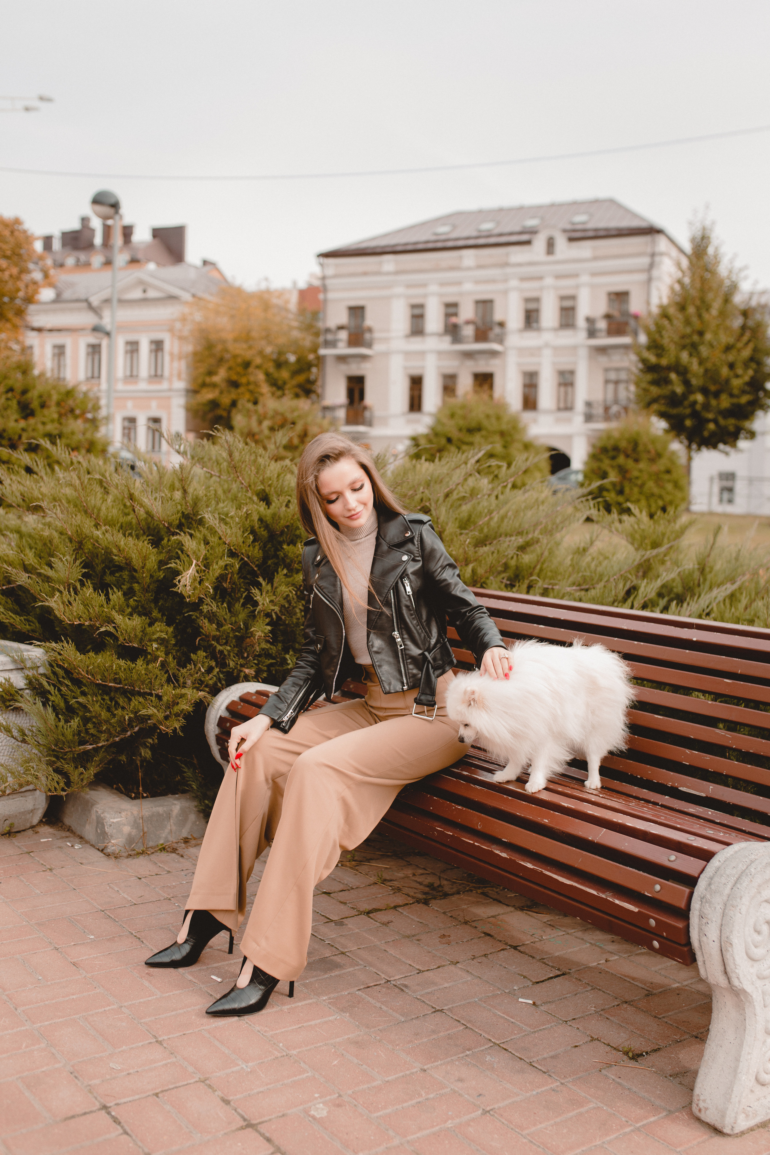 Стэлла. Главная