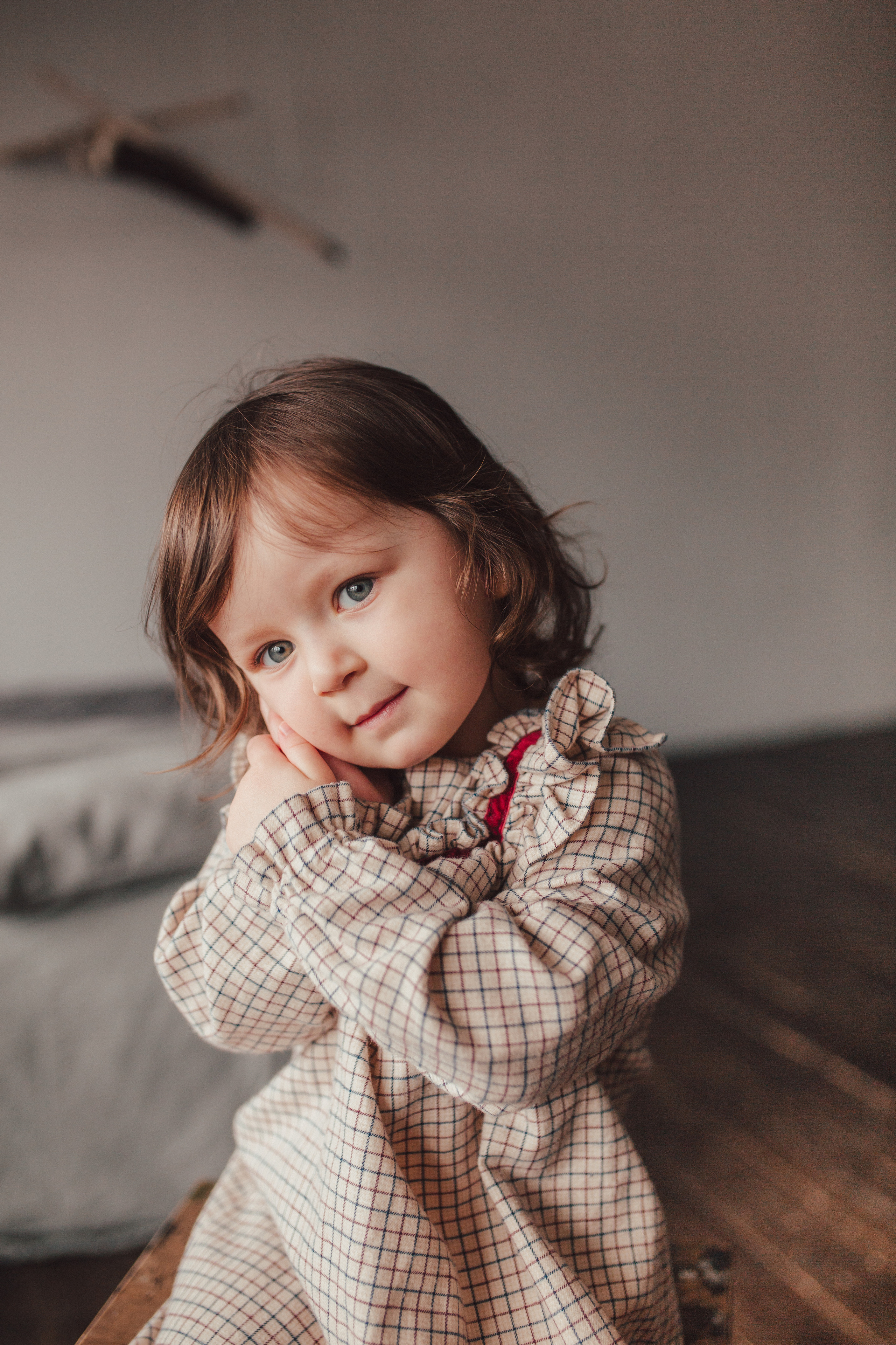 Семья Язгуль. Главная