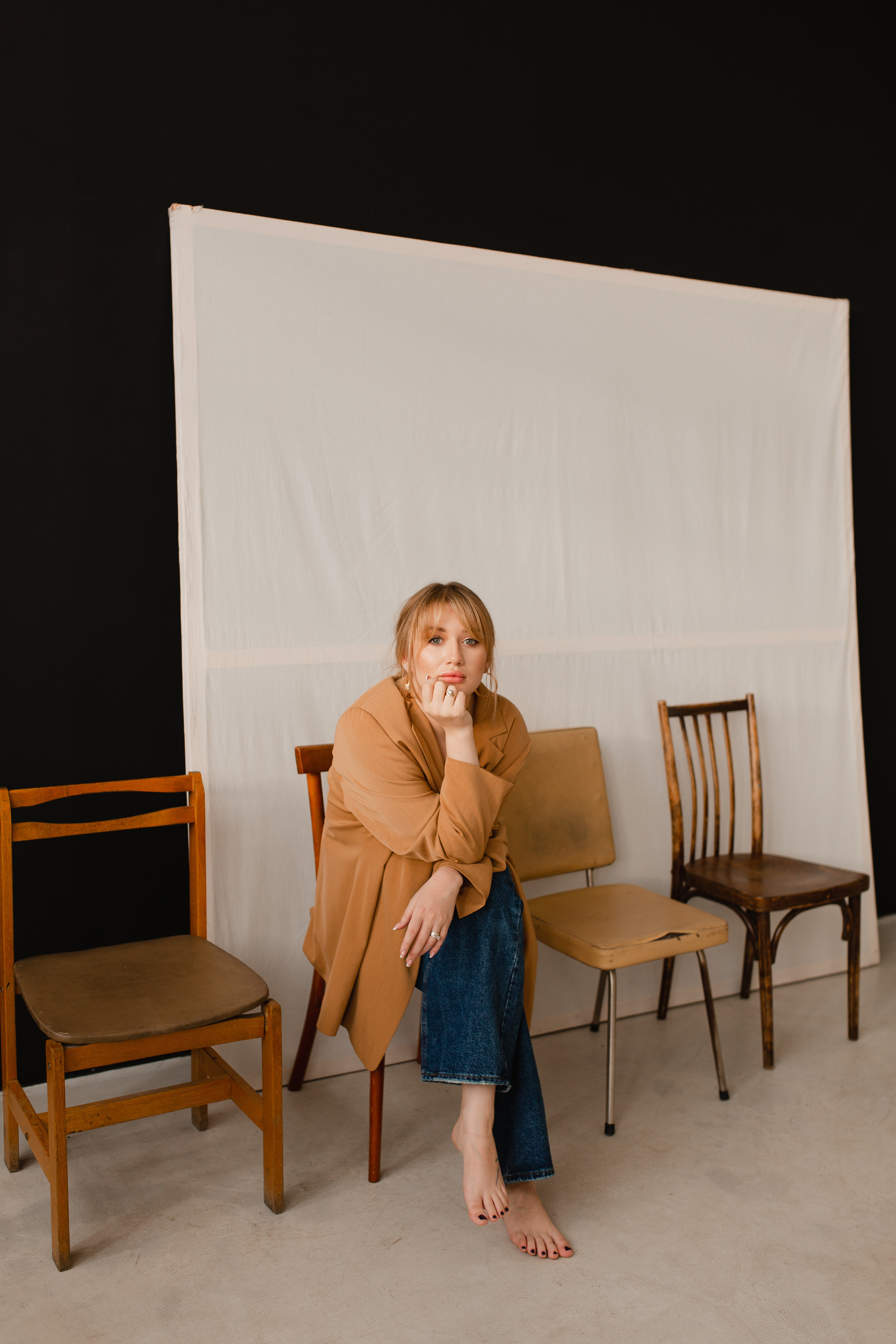 Алсу. Главная