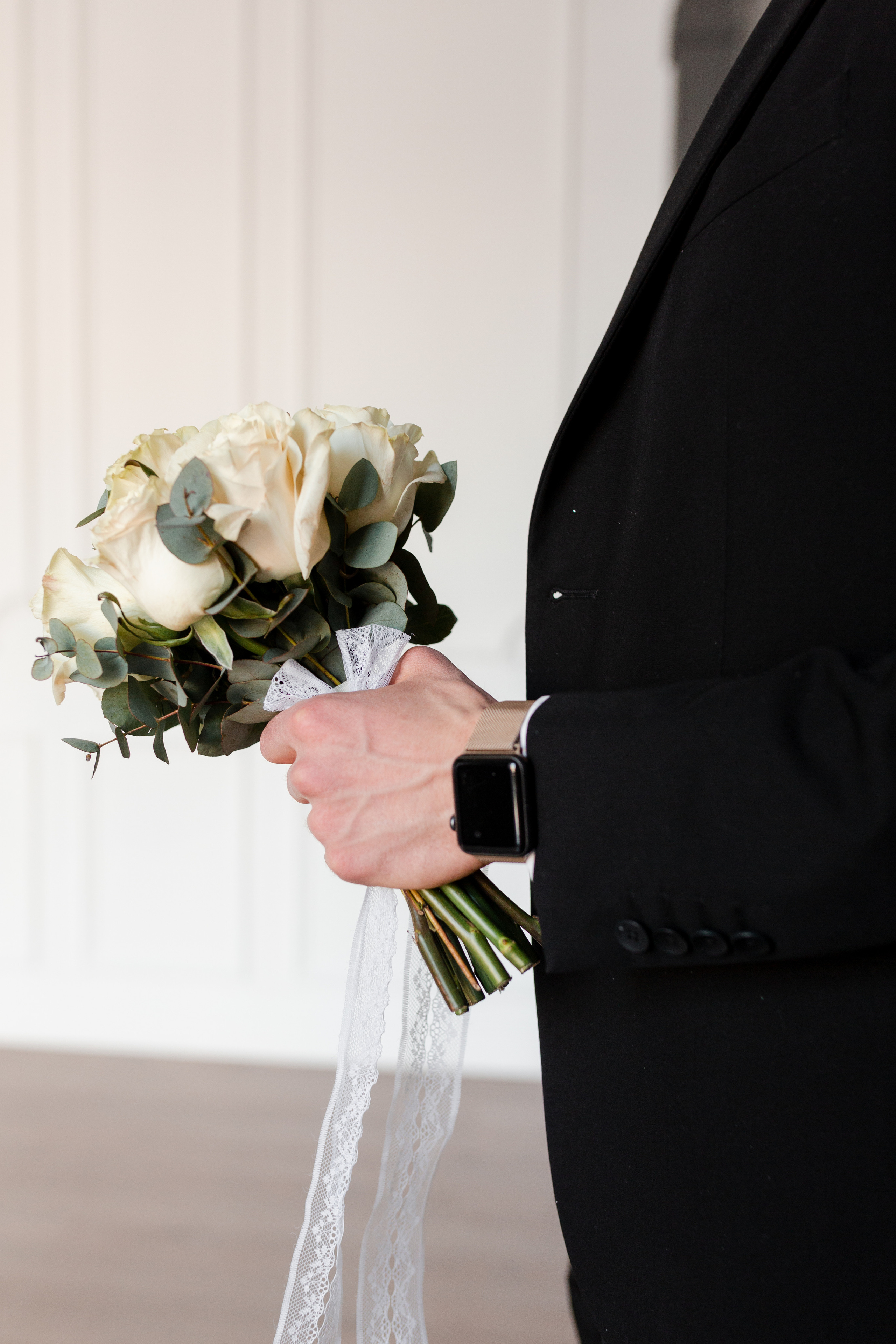 Свадьба Алины и Валеры. Главная