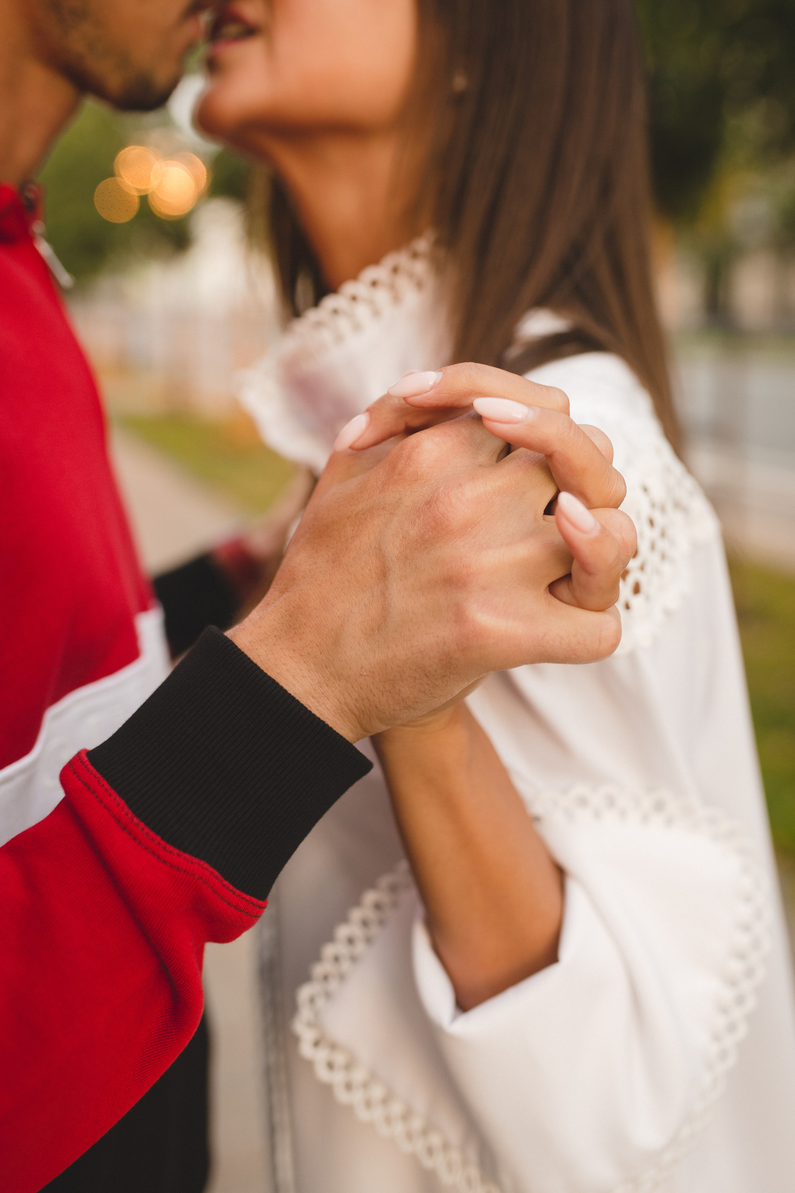 Алина и Валера. Главная