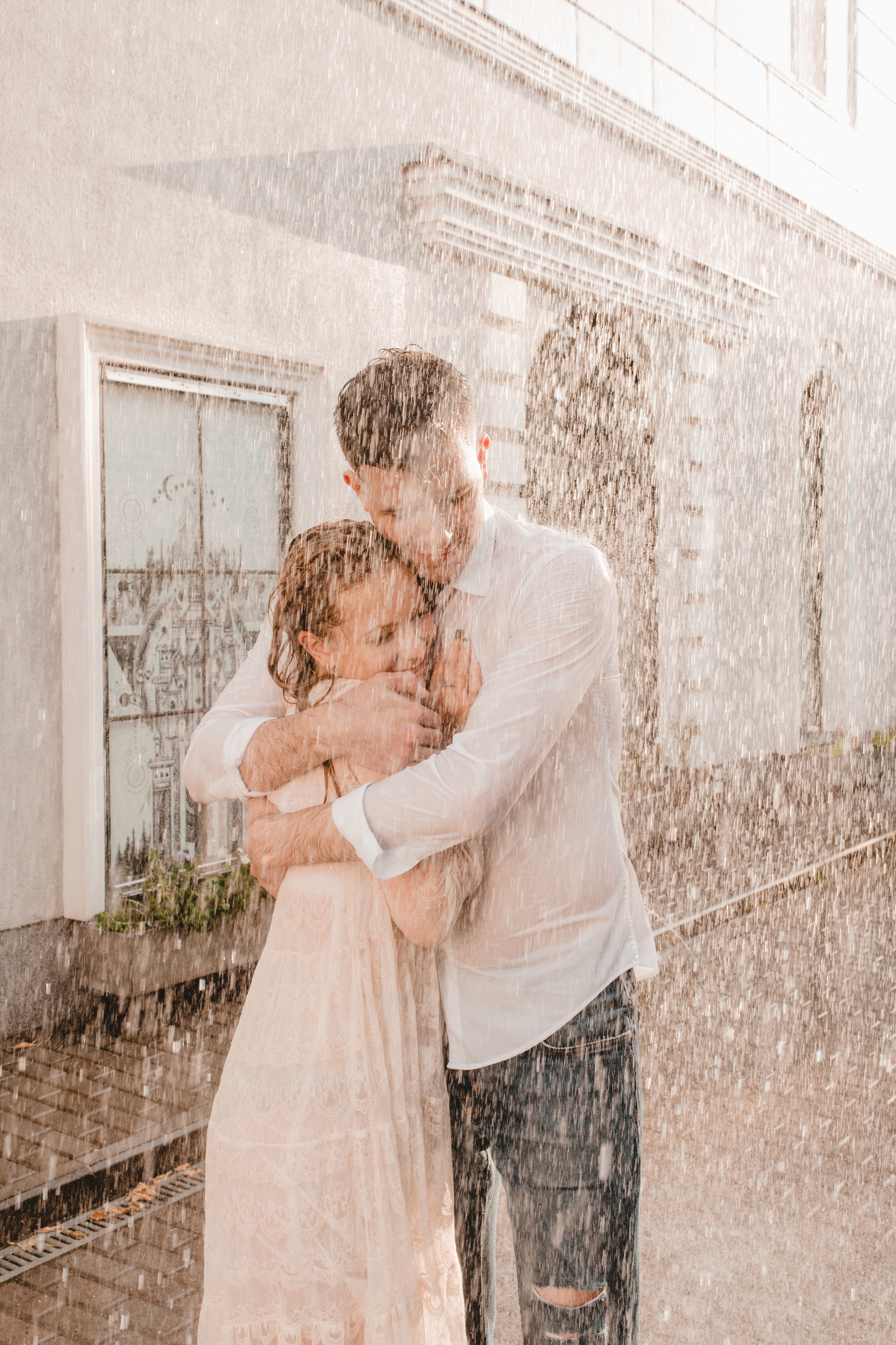 Гульнара и Вадим. Главная