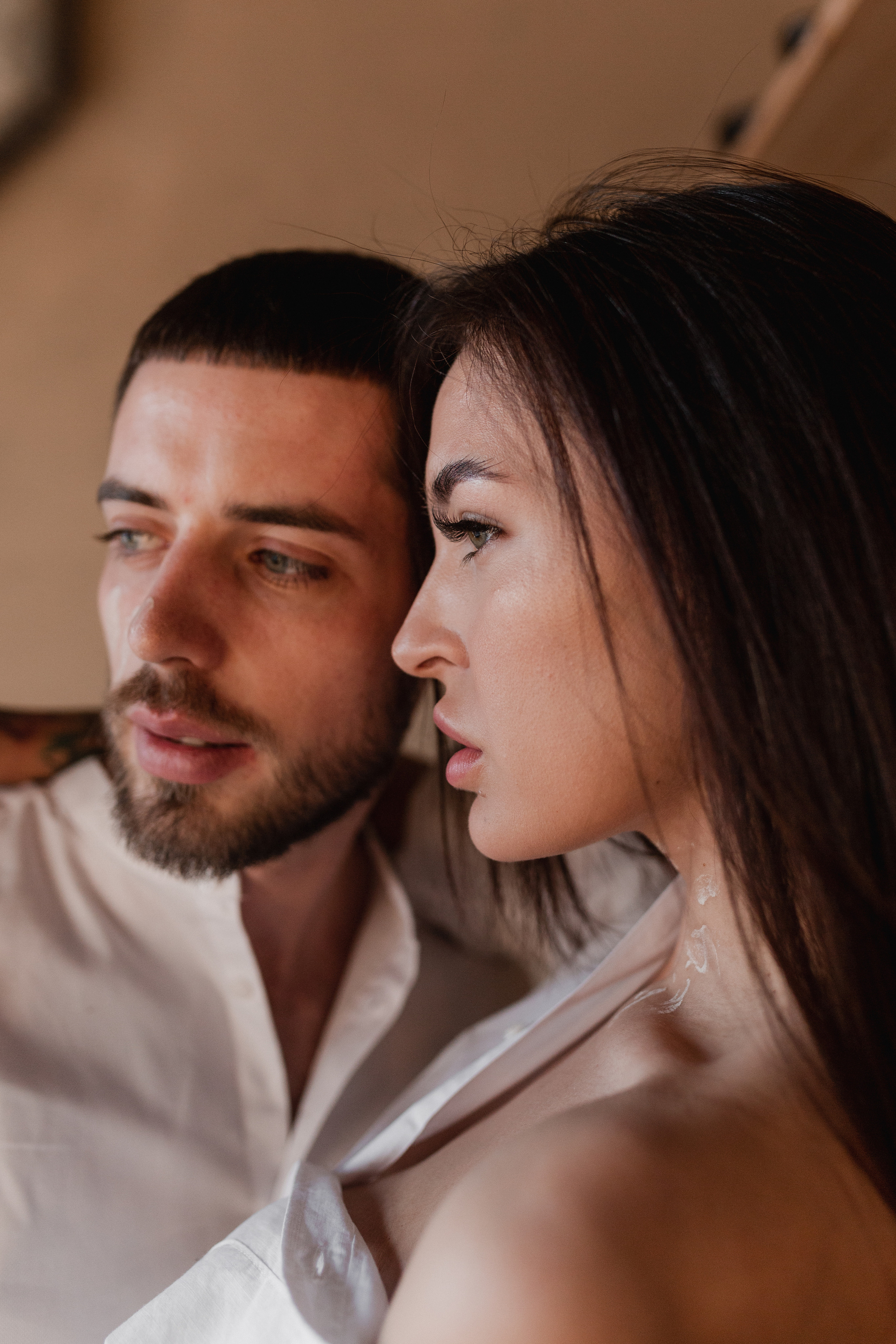 Дана и Саша. Главная