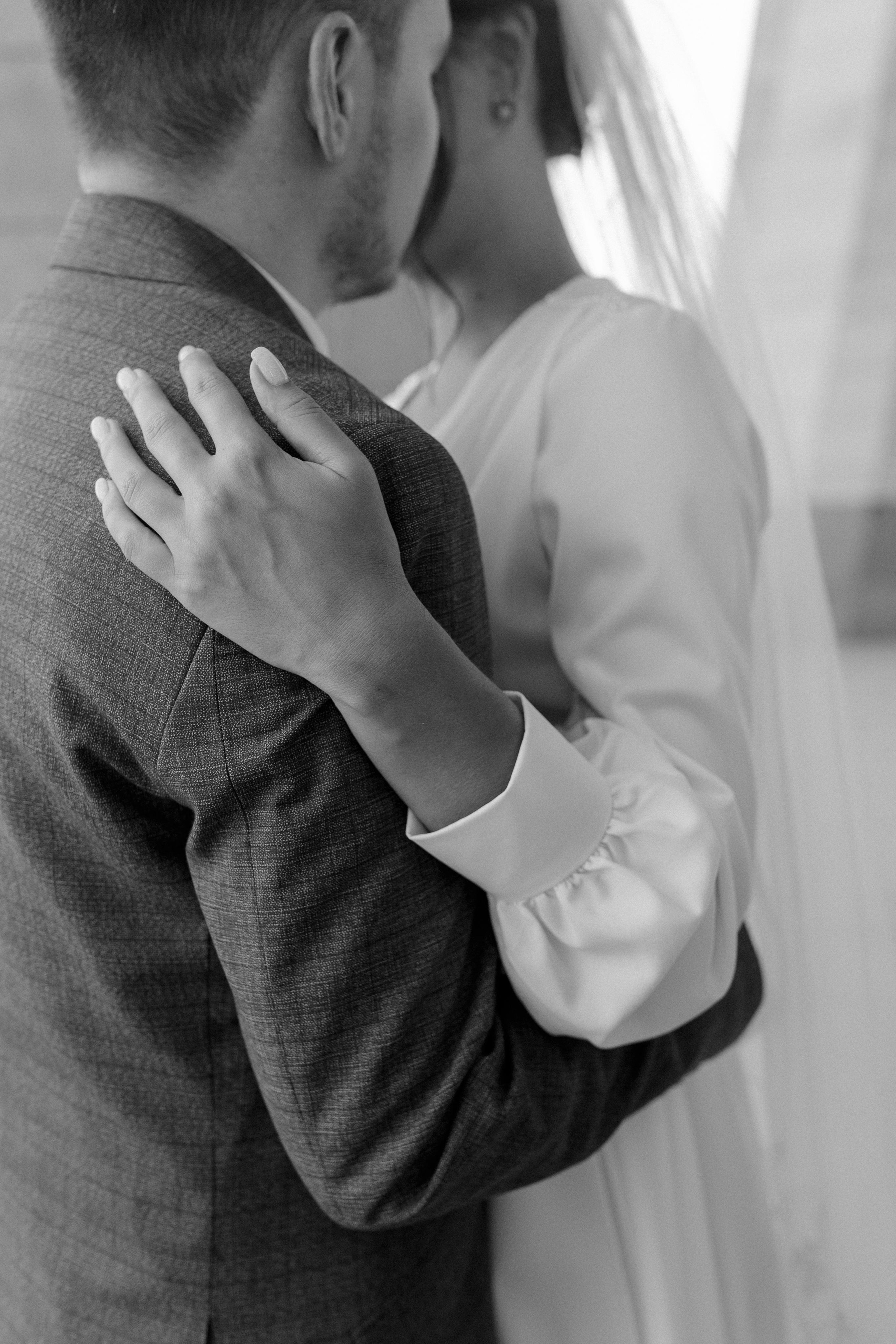 Свадьба Диляры и Айзека. Главная