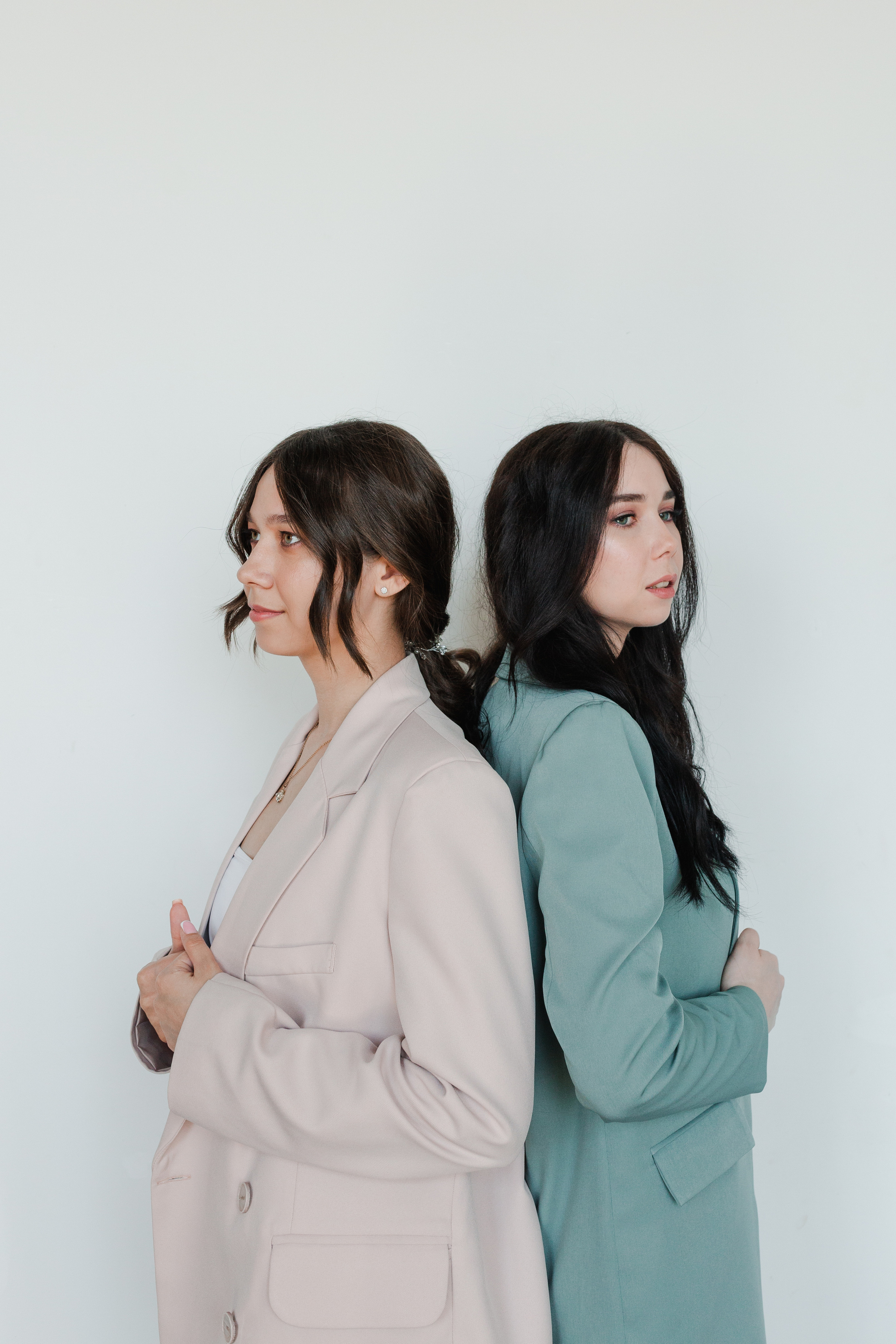 Алсу и Зиля. Главная