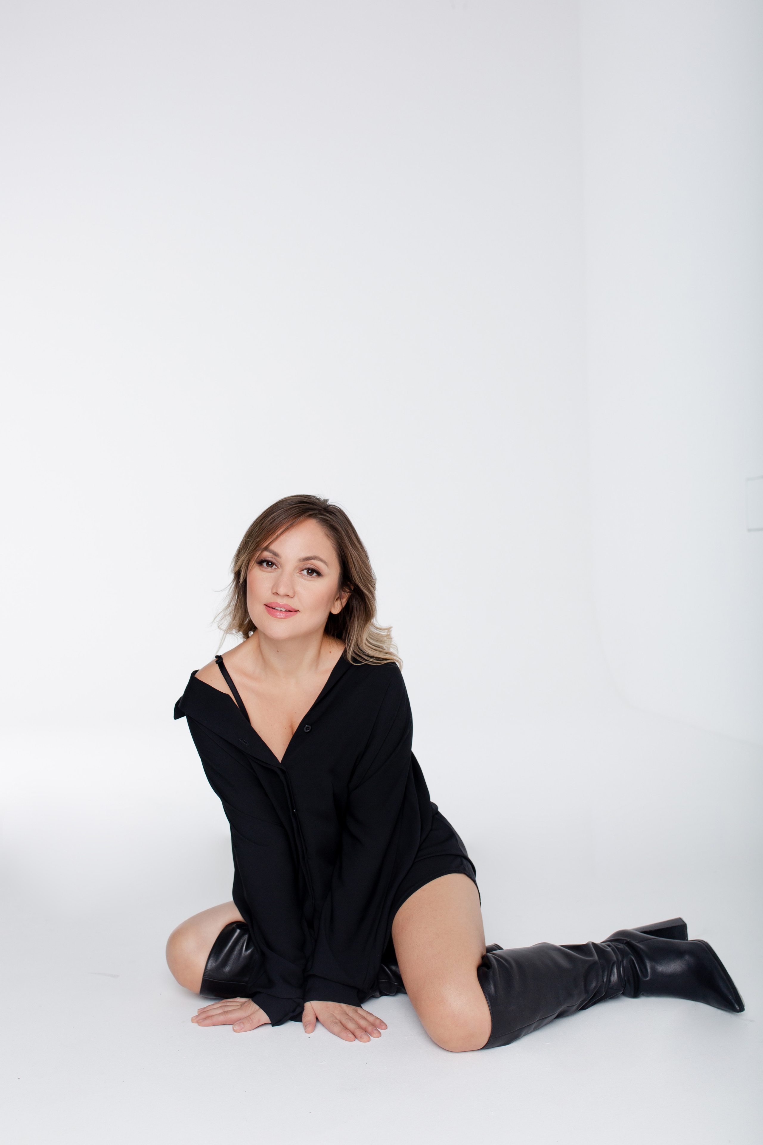 Аделя. Главная