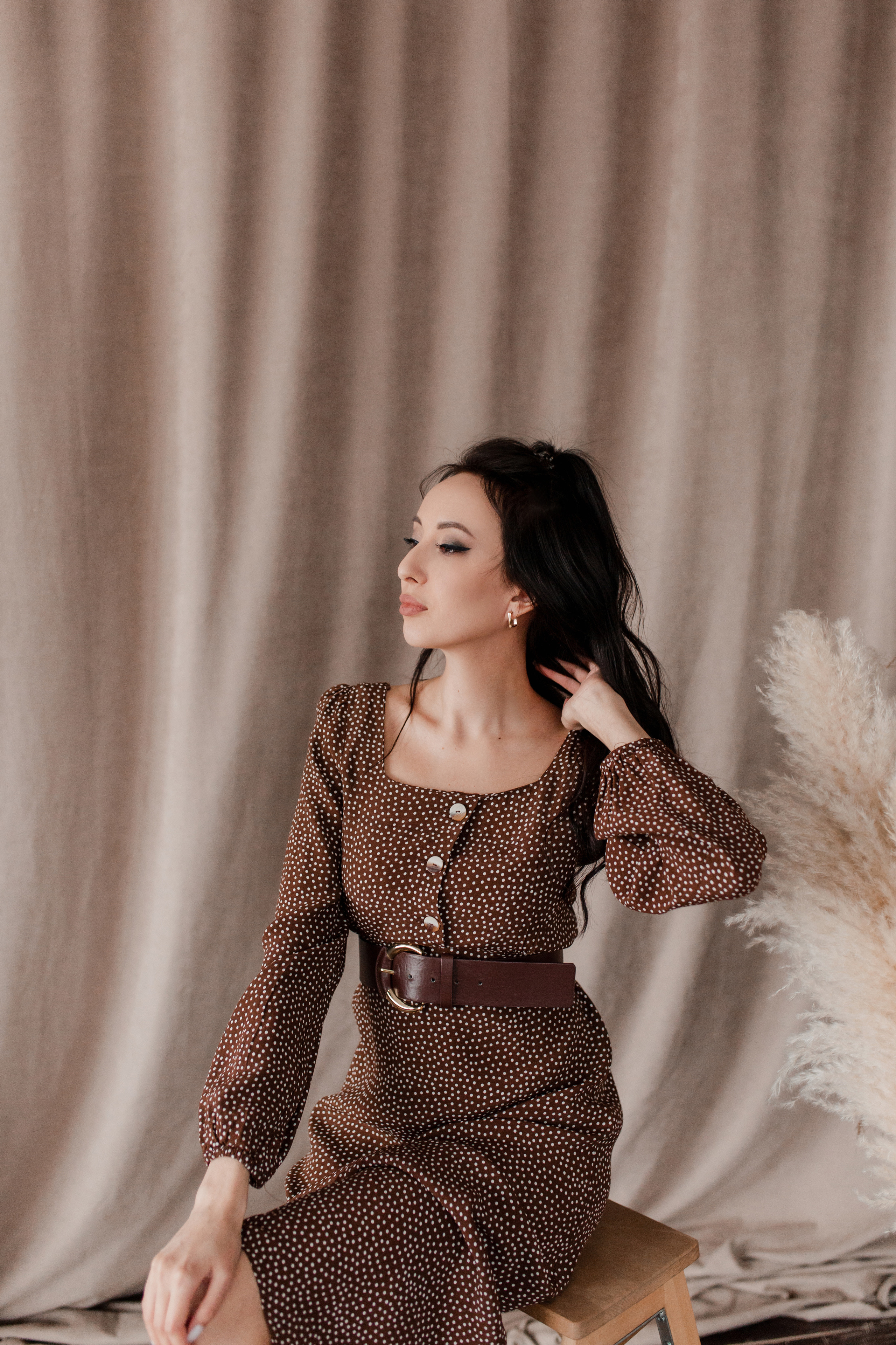 Зульфира с сестрами. Главная