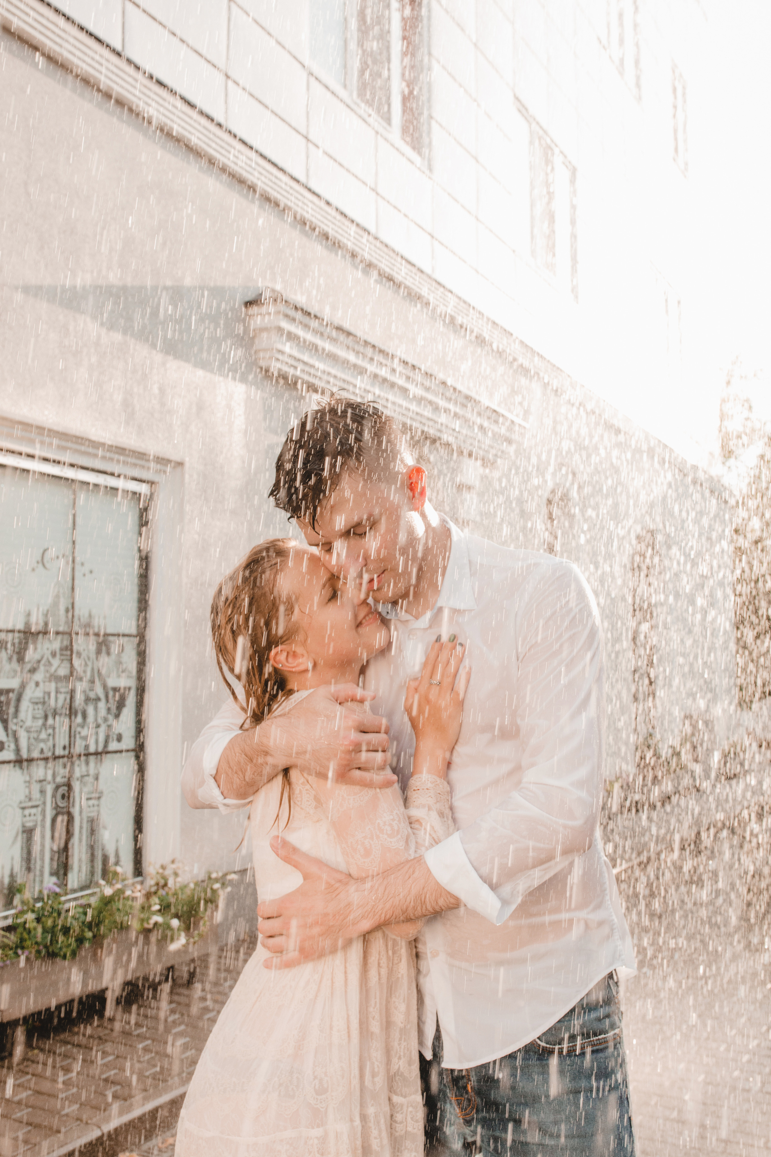 Гульнара и Вадим. Главная