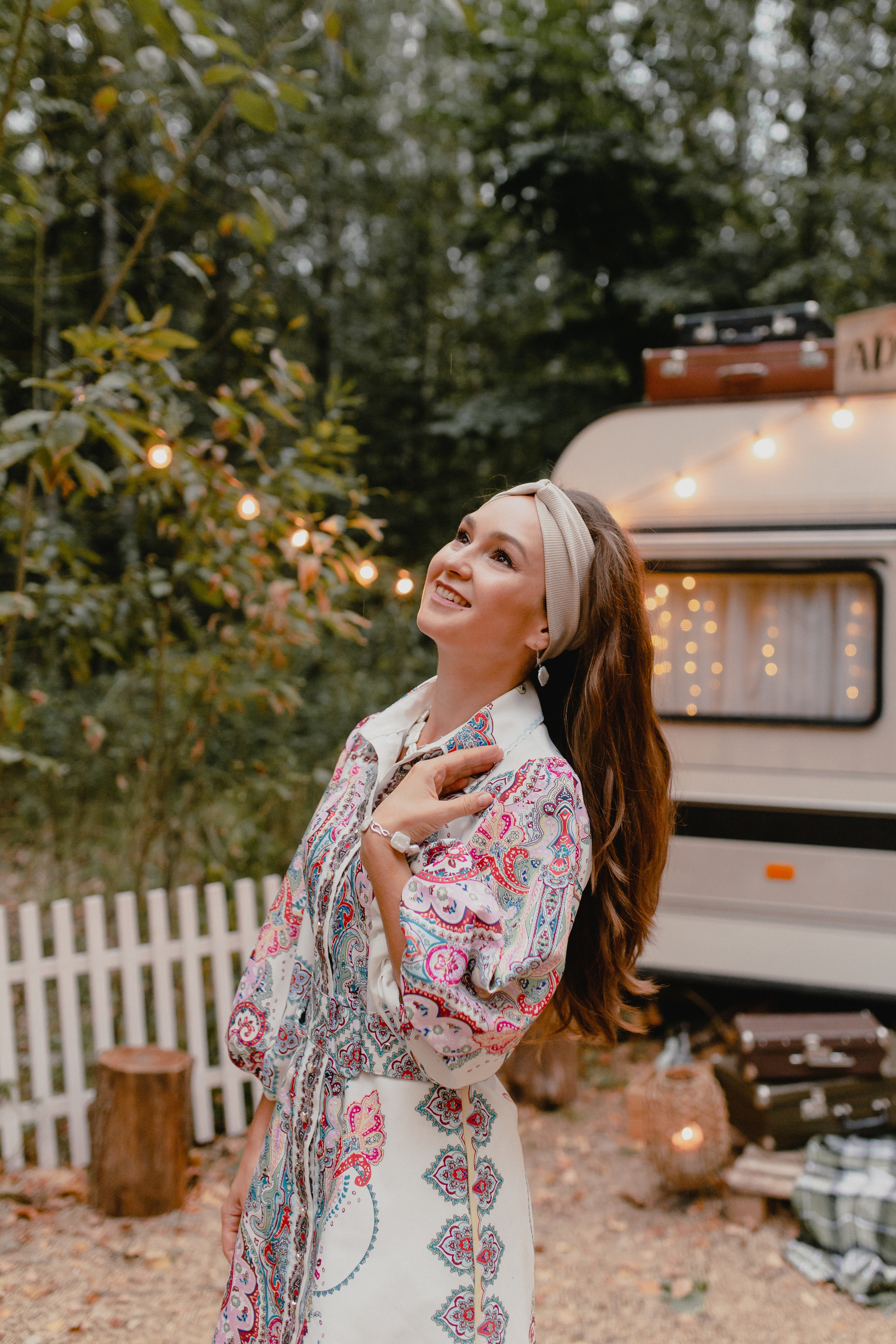 Семья Алии. Главная