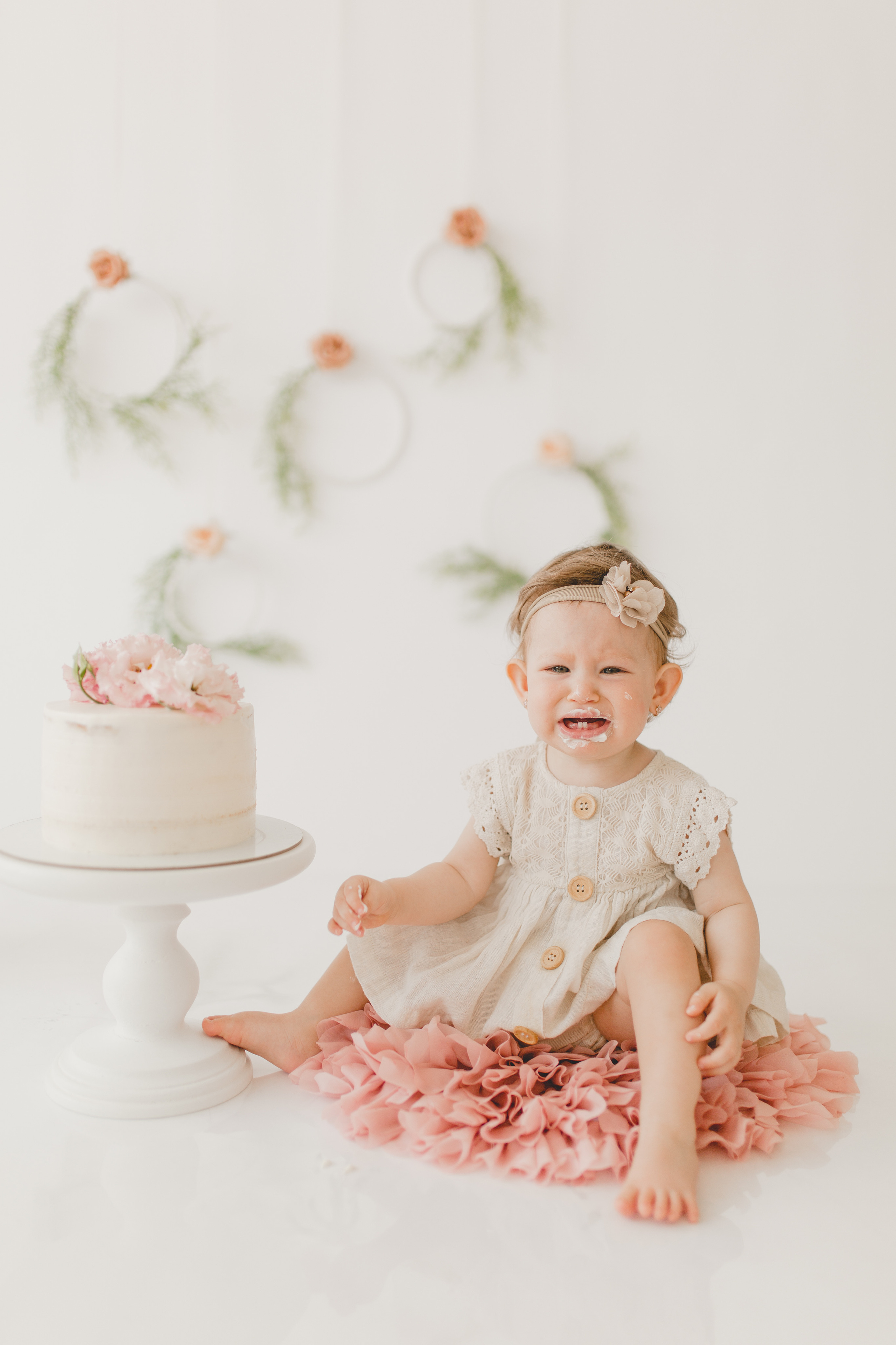 День Рождения Раины. Главная