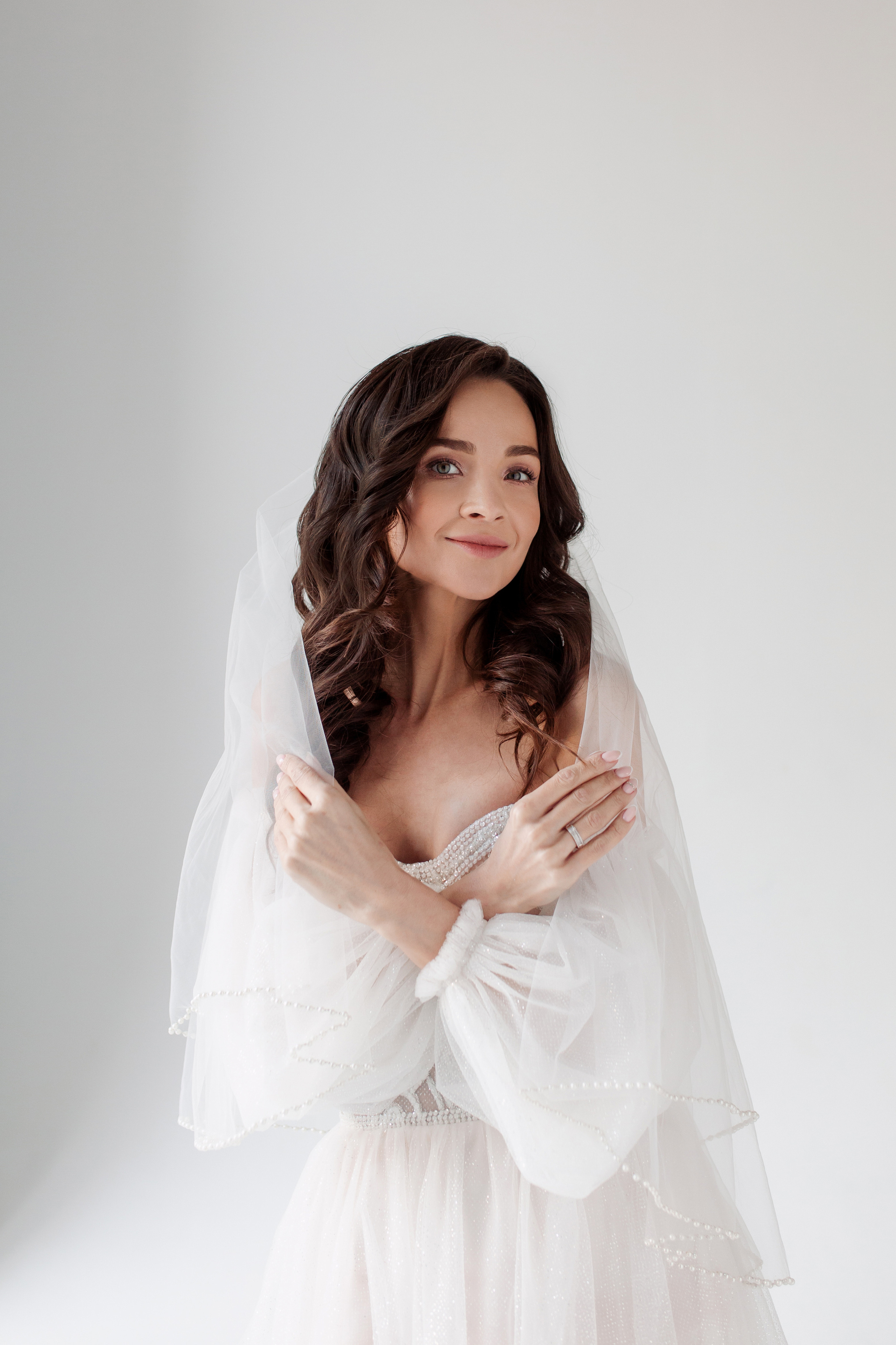 Свадьба Алины и Валеры. Главная