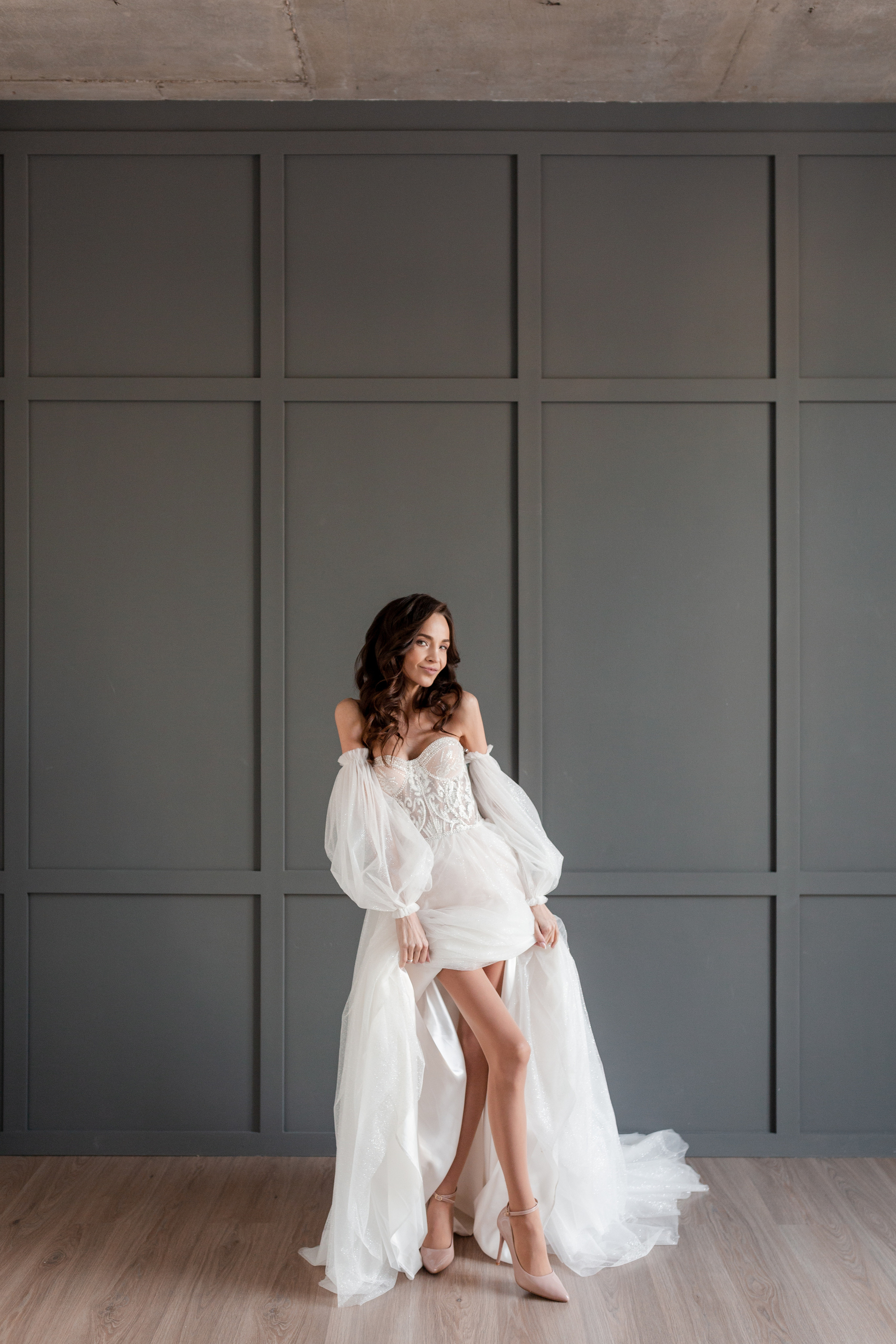 Свадьба Алины и Валеры. Главная