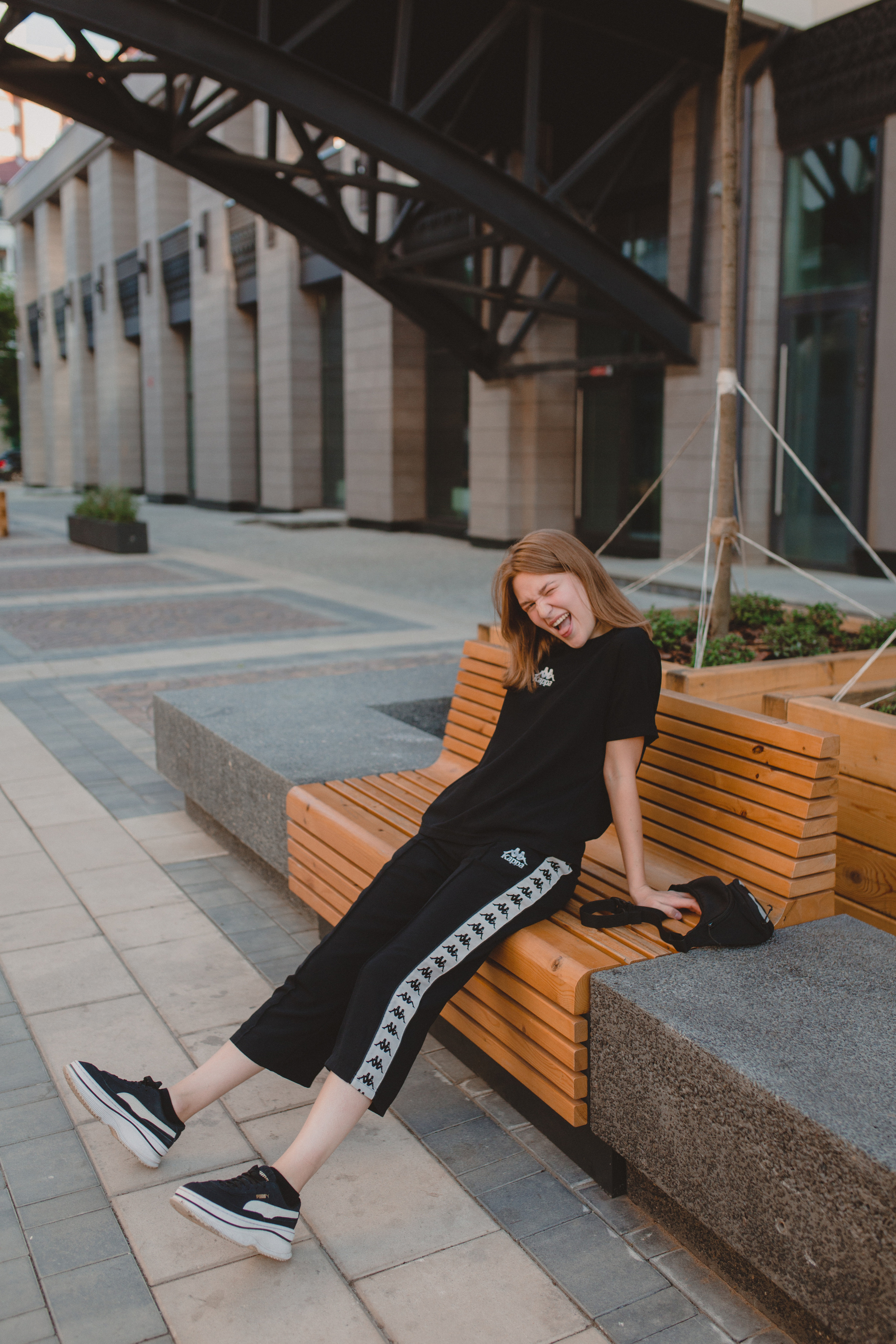 Зарина. Главная