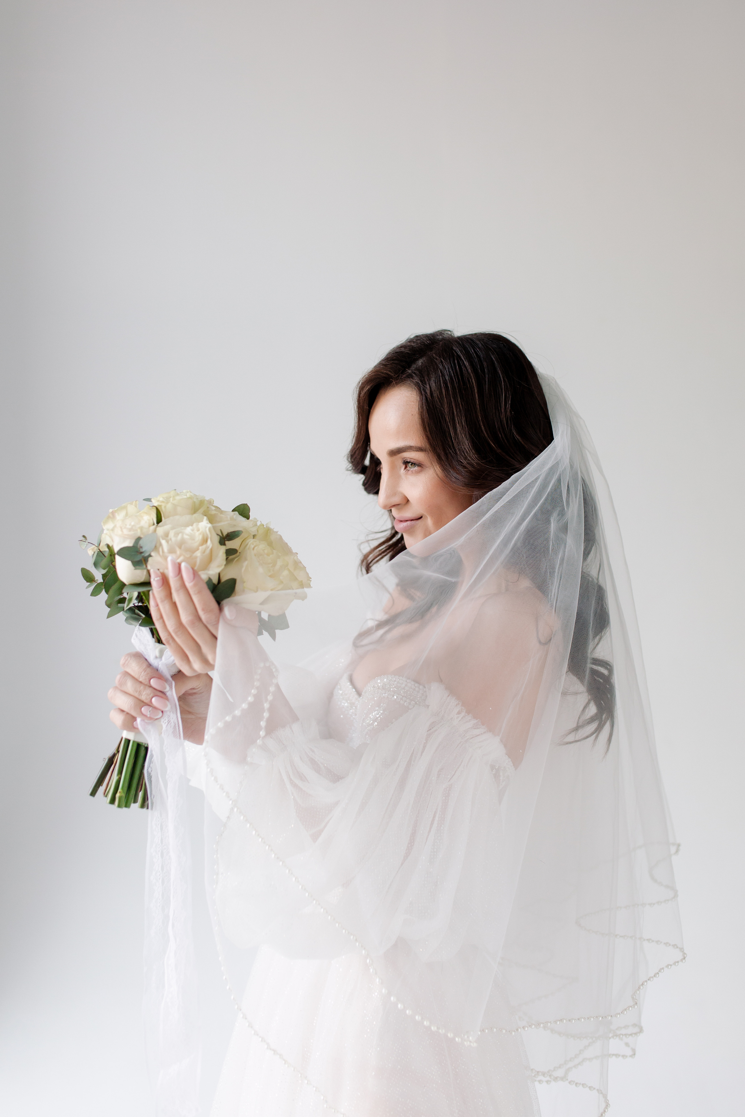 Свадьба Алины и Валеры. Главная