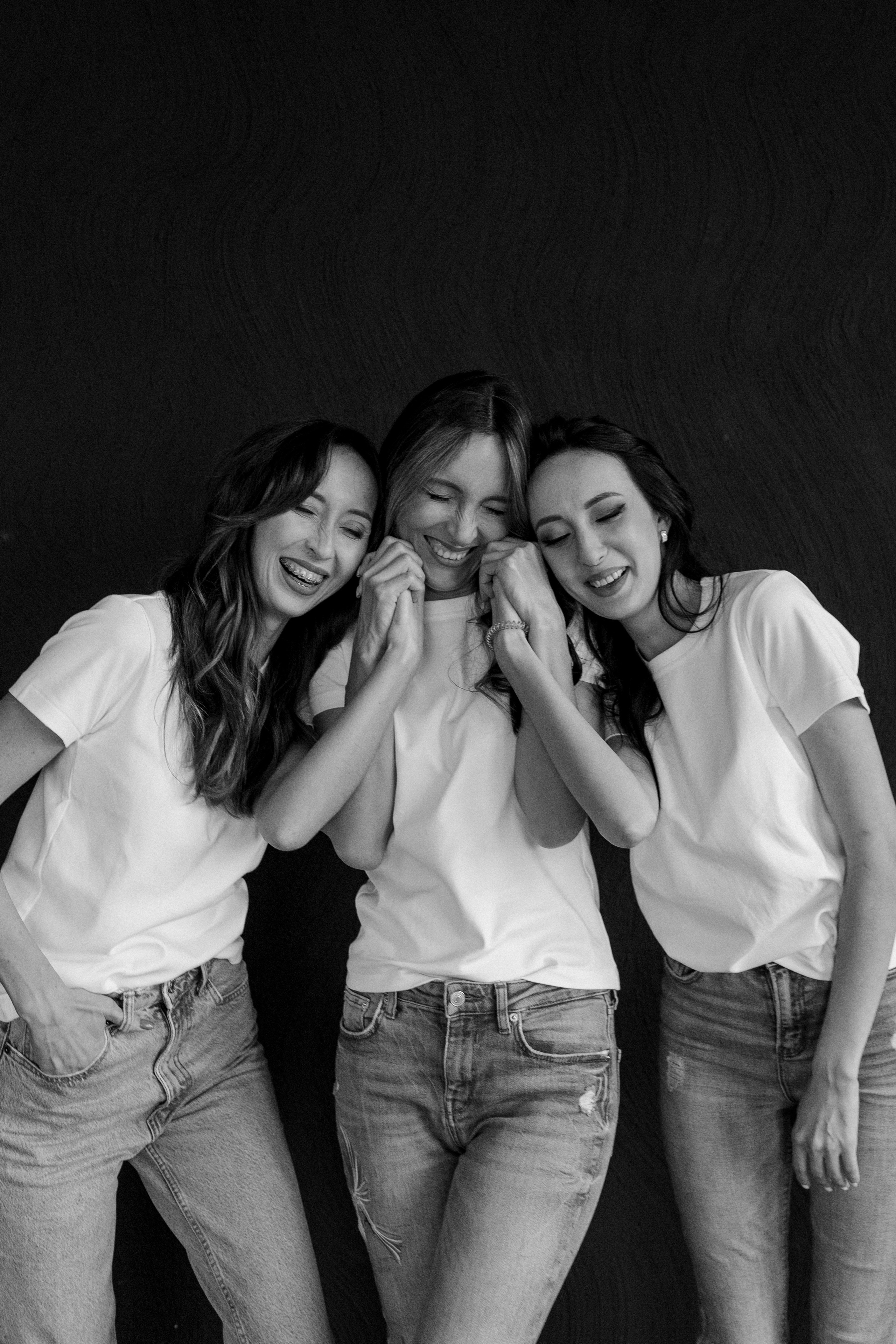 Зульфира с сестрами. Главная