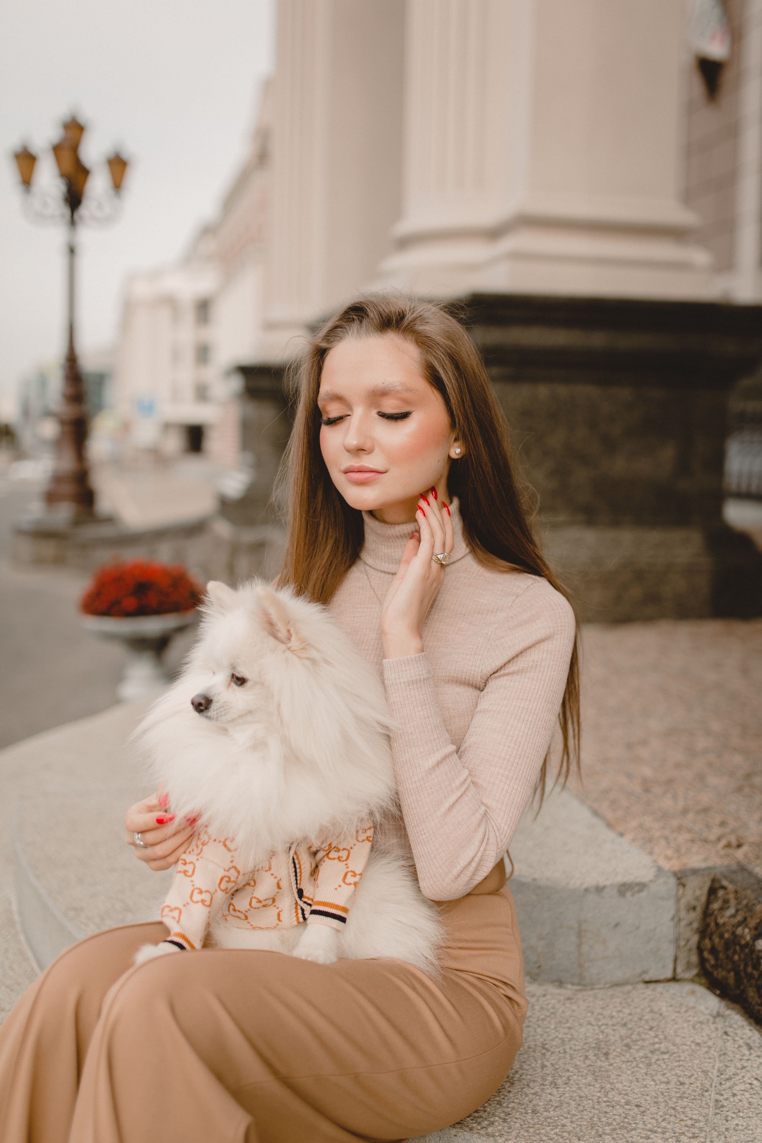 Стэлла. Главная