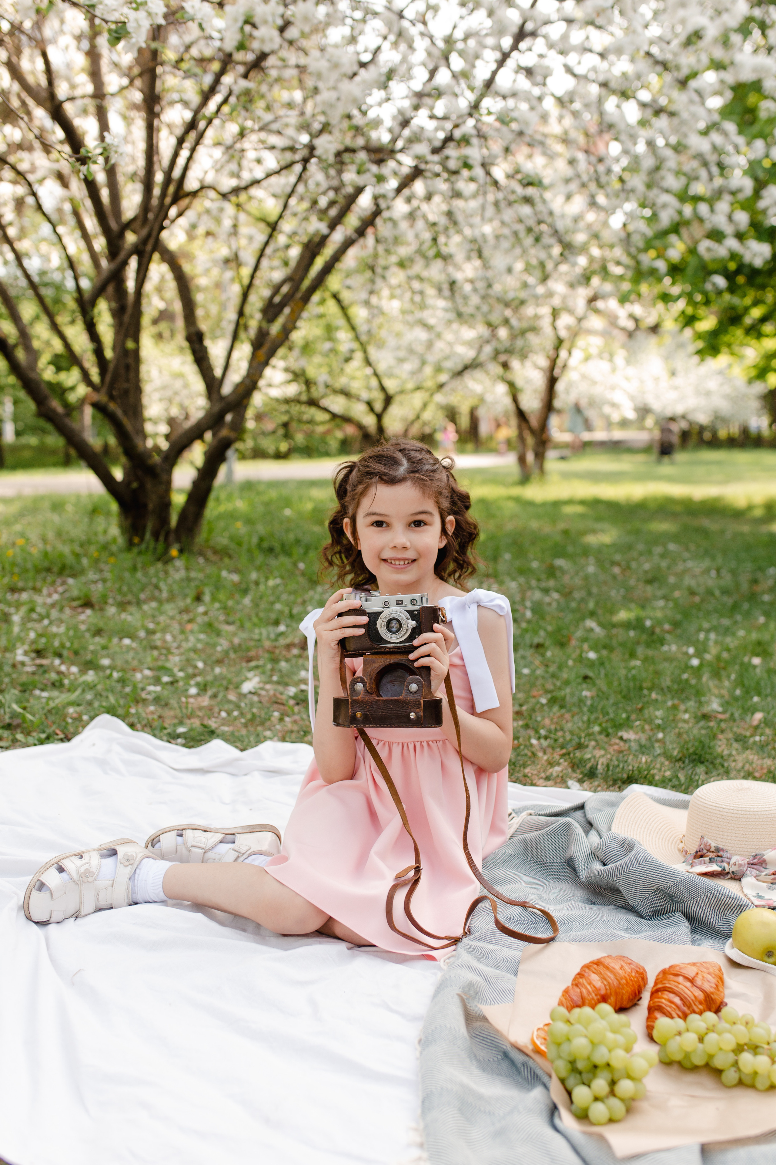 Семья Ильгины. Главная