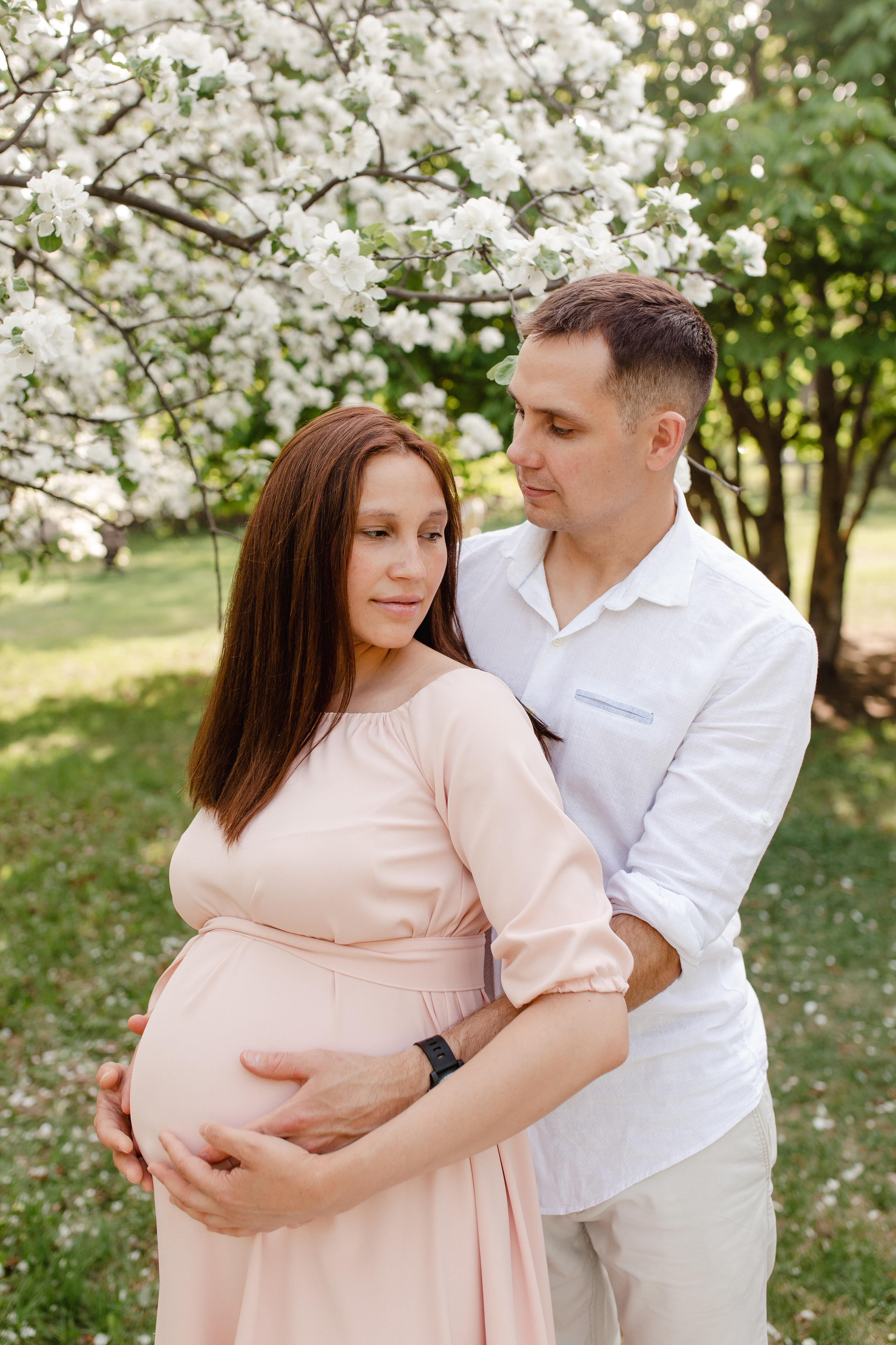 Семья Ильгины. Главная